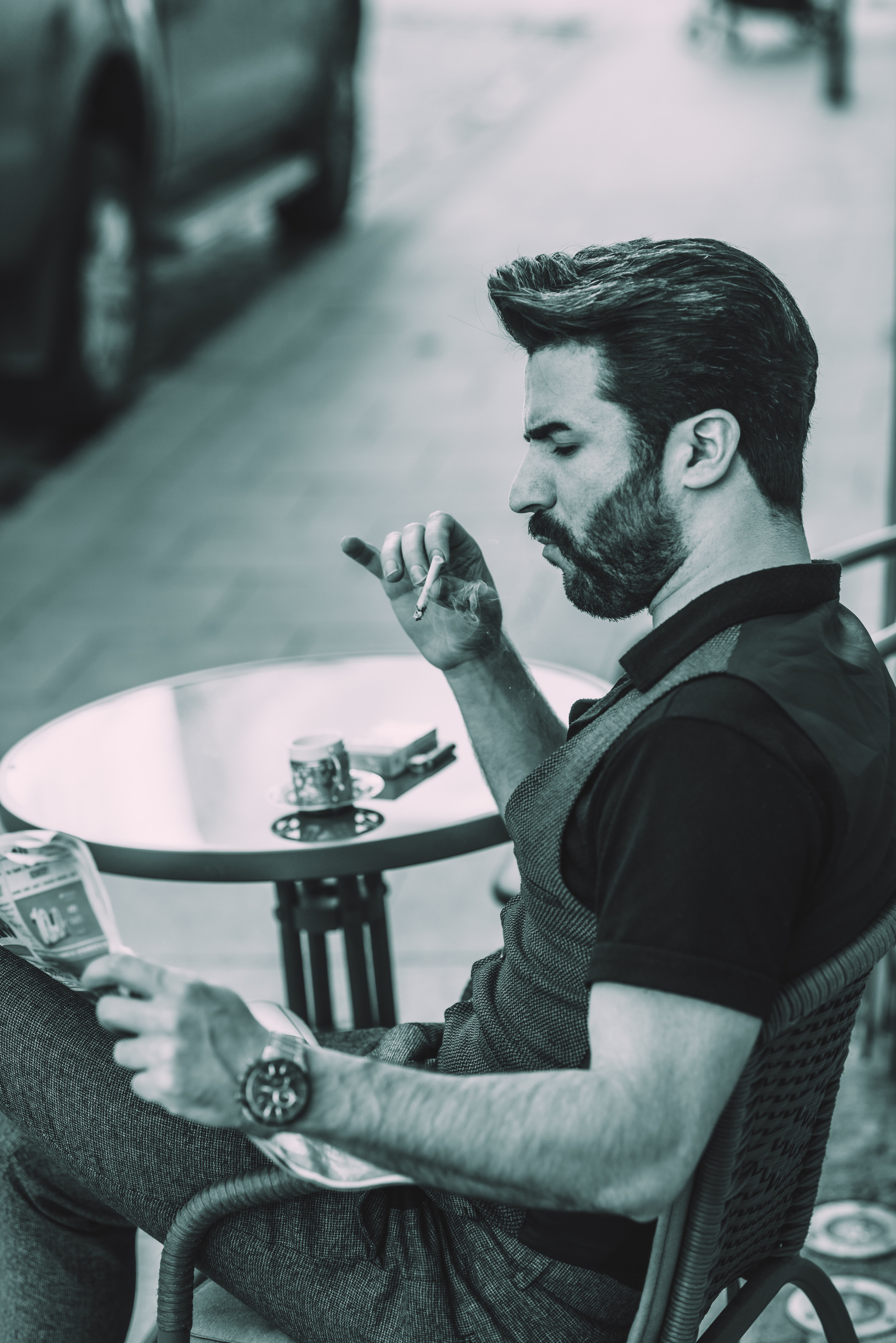 Стиль и притяжение. Фотограф Краков и Малопольска