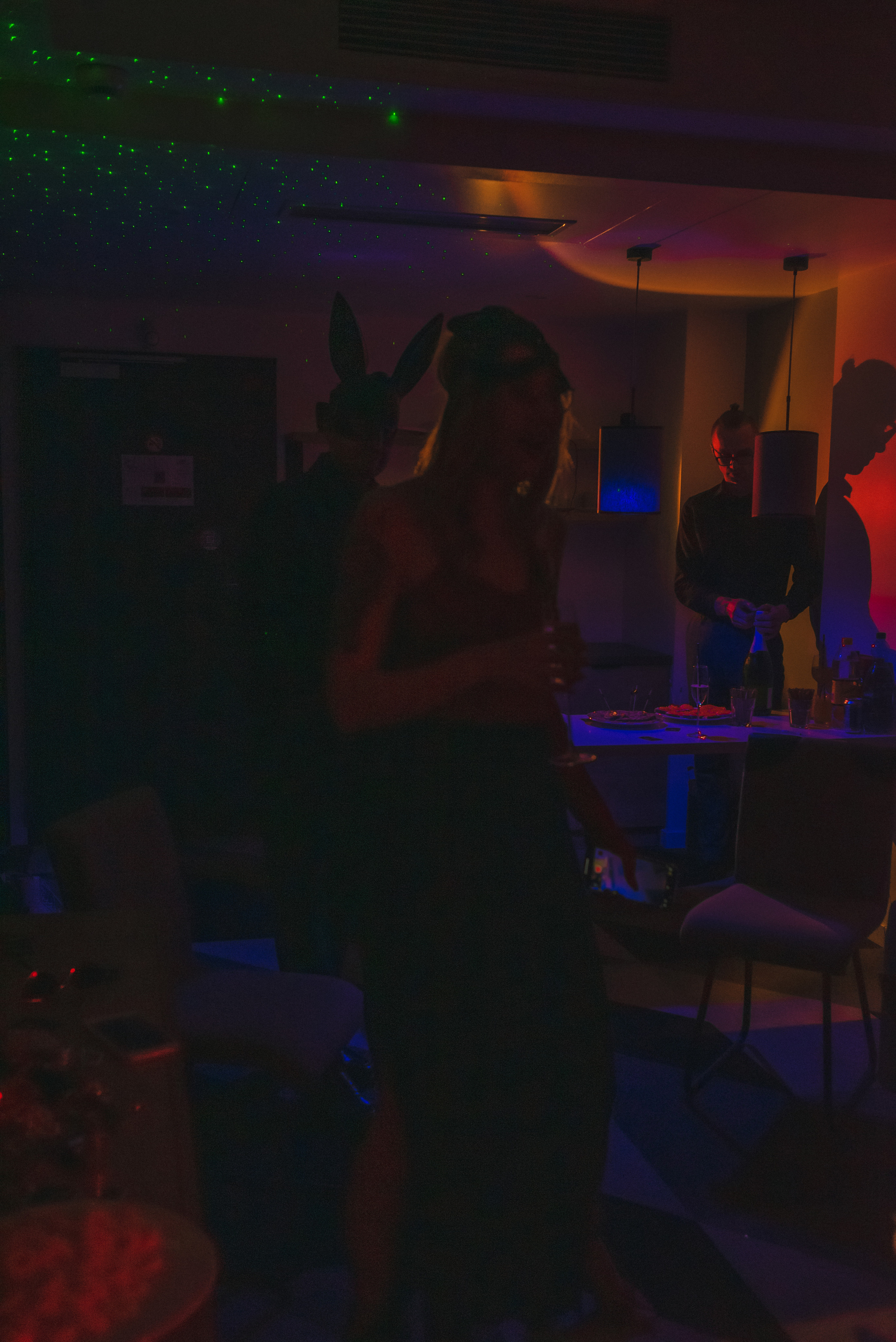 Paty. Fotograf w Krakowie Irina Satserdova