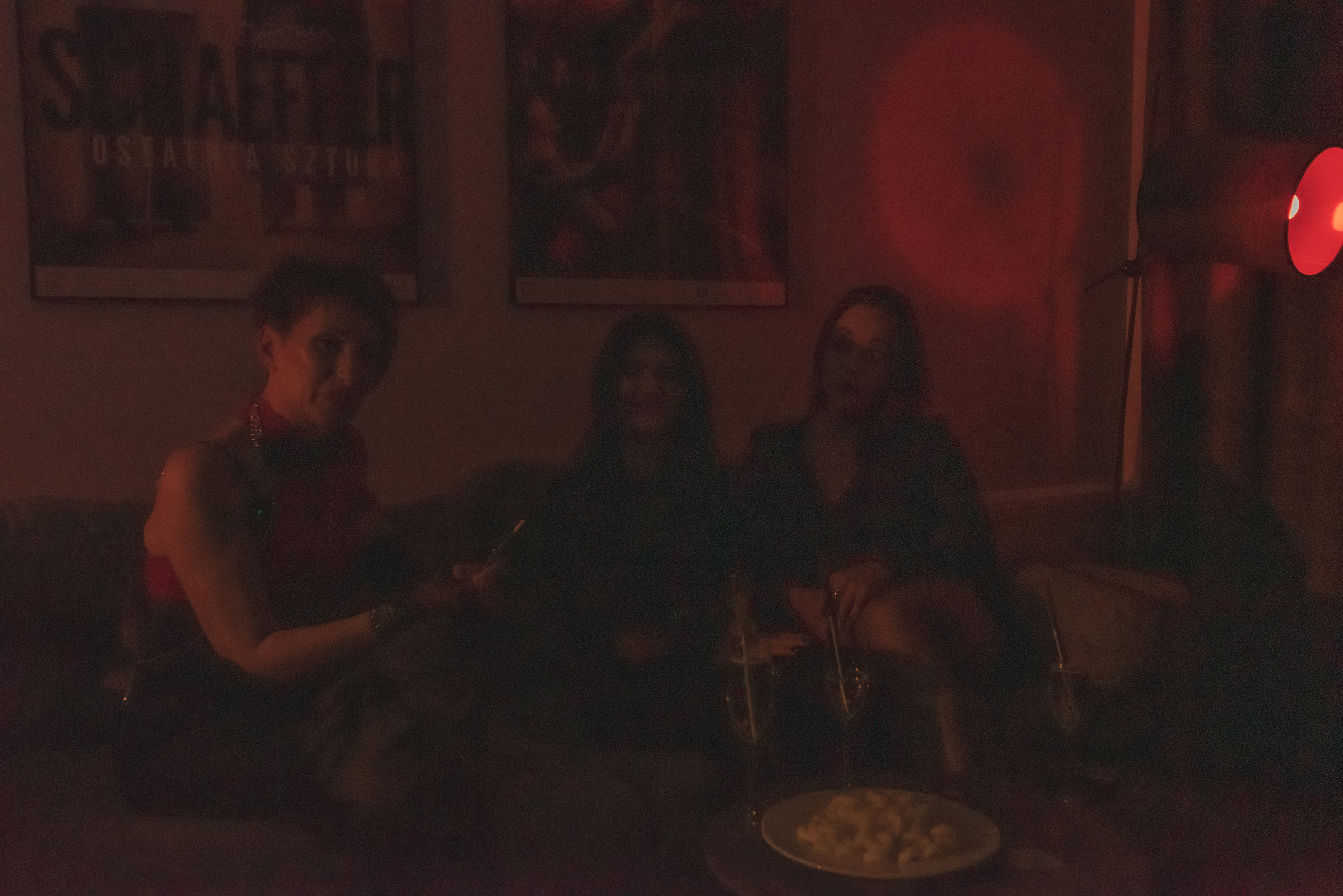 Paty. Fotograf w Krakowie Irina Satserdova