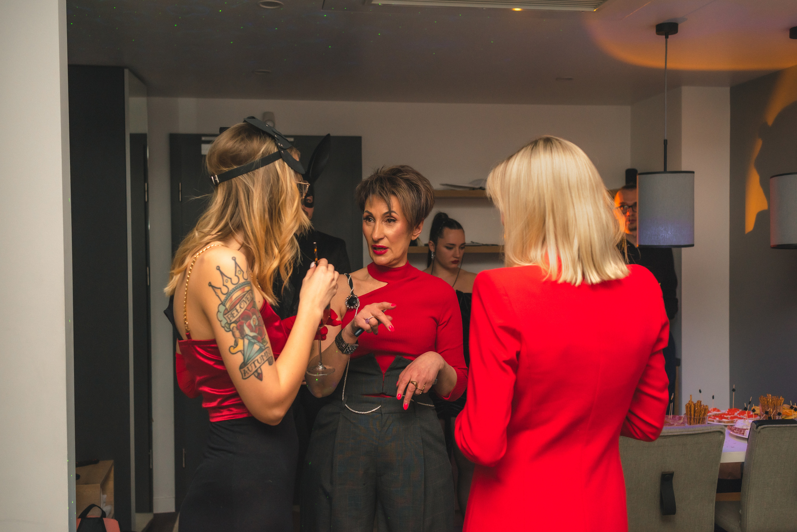 Paty. Fotograf w Krakowie Irina Satserdova