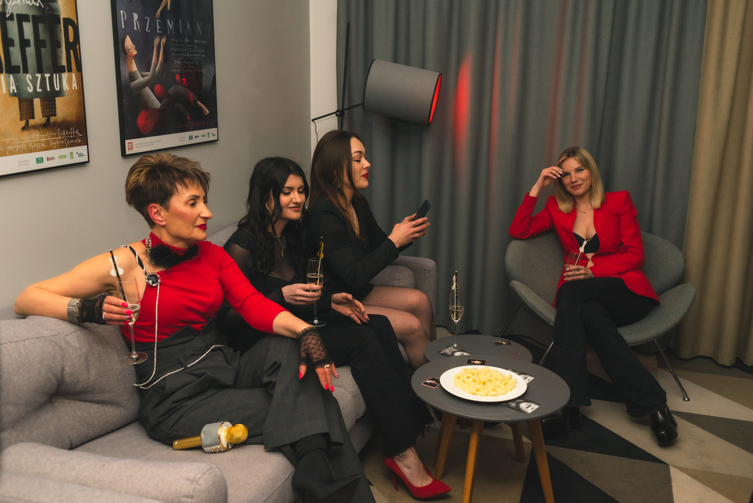 Paty. Fotograf w Krakowie Irina Satserdova