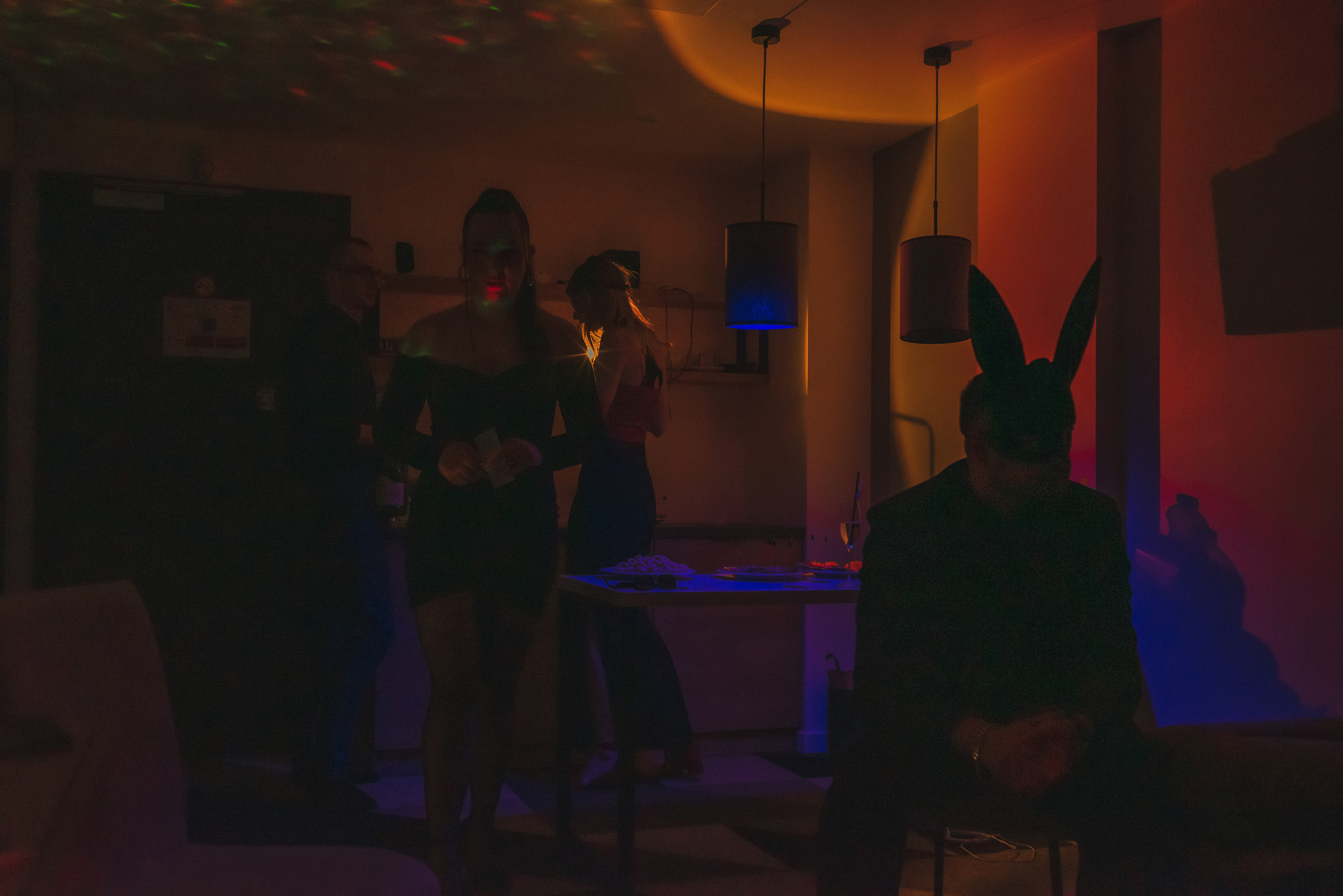 Paty. Fotograf w Krakowie Irina Satserdova