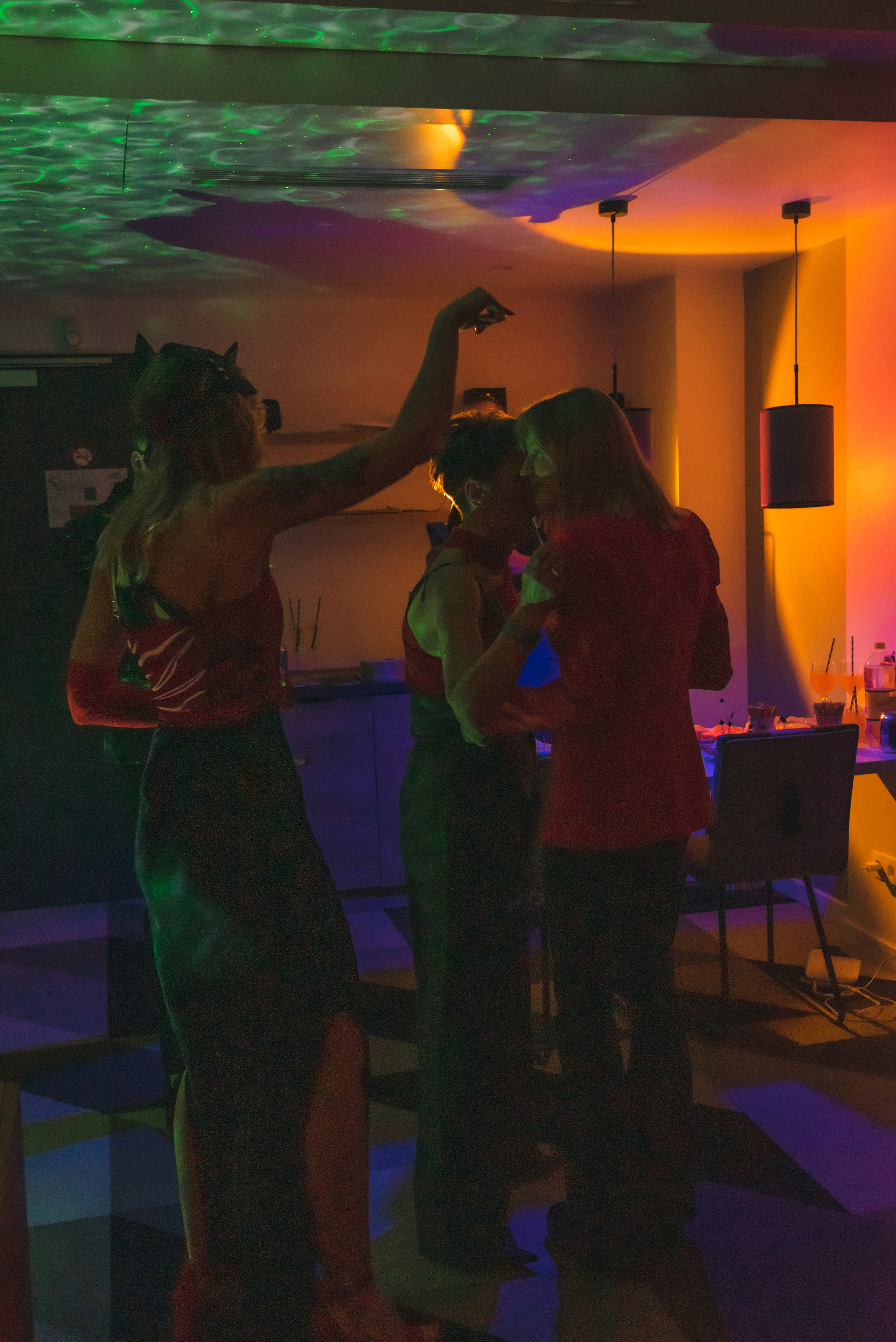 Paty. Fotograf w Krakowie Irina Satserdova