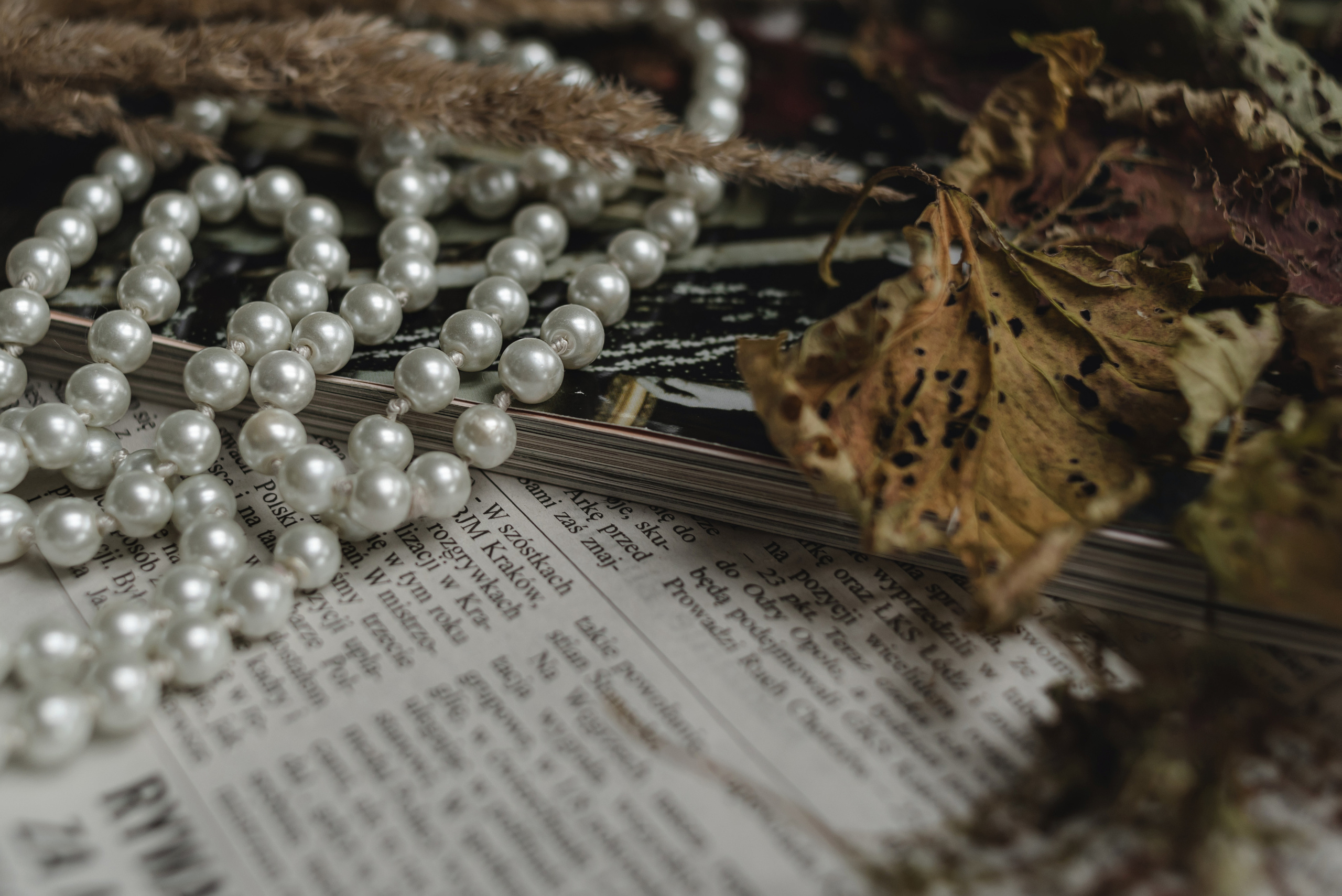 Предметная фотография. Фотограф Краков и Малопольска