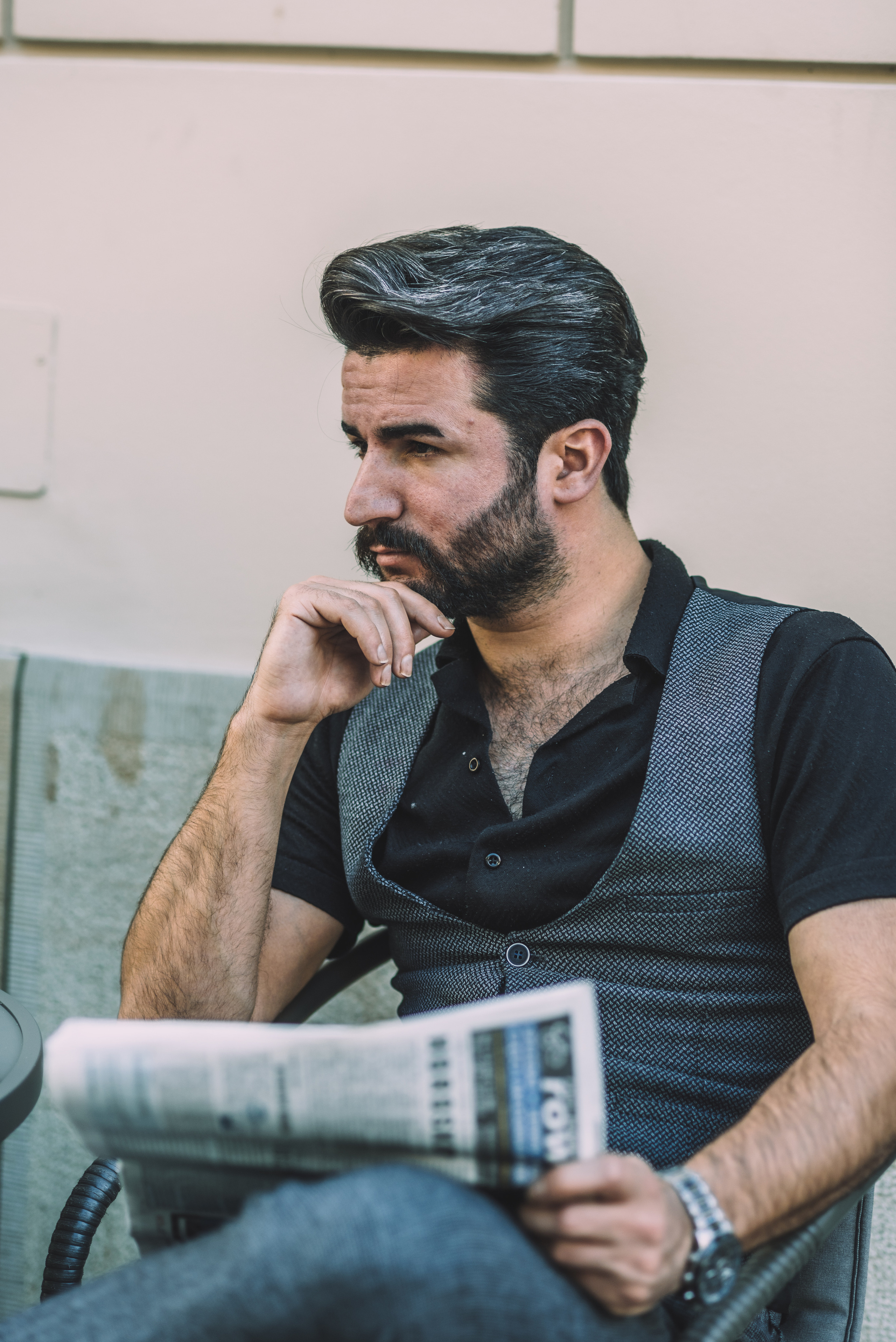 Стиль и притяжение. Фотограф Краков и Малопольска