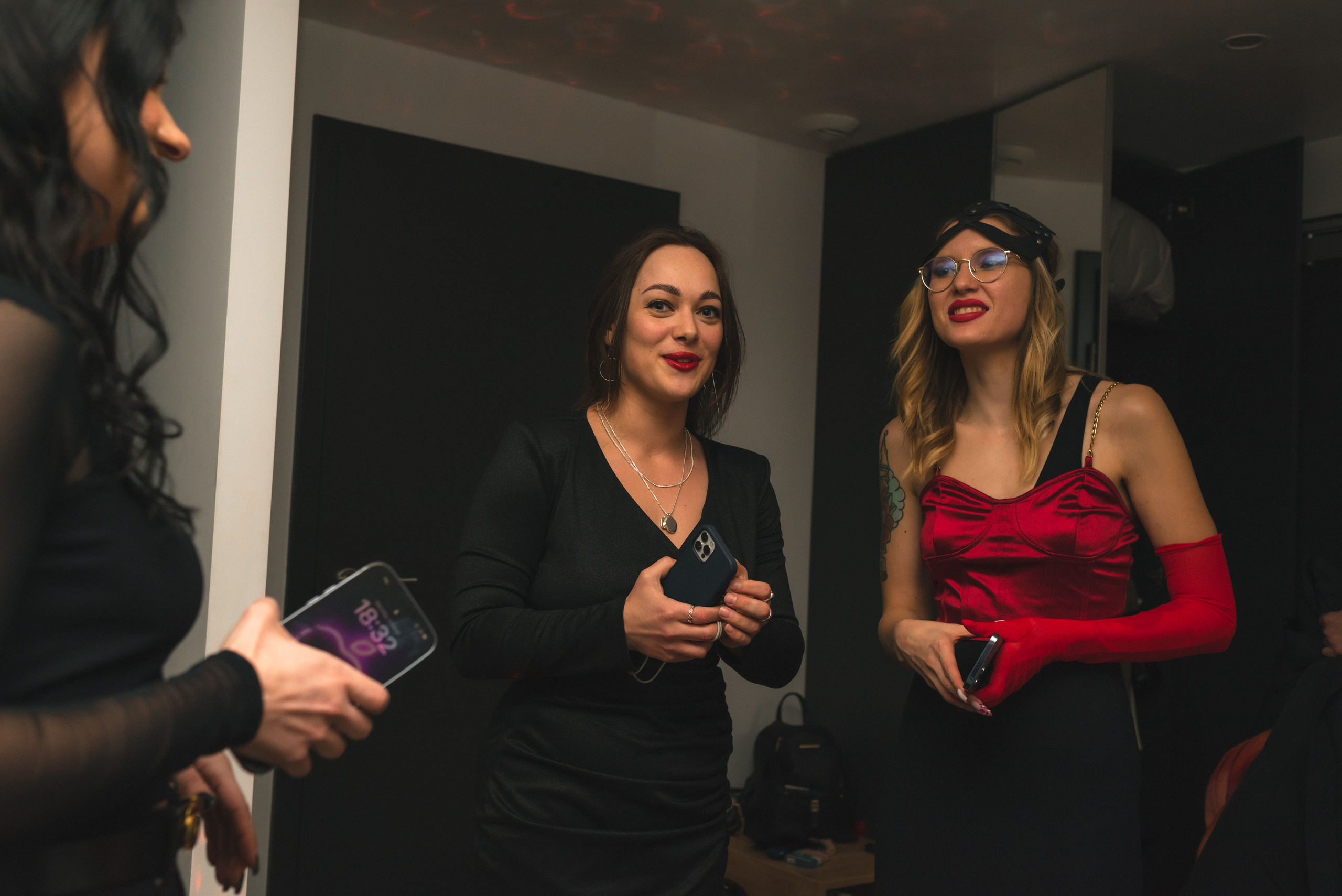 Paty. Fotograf w Krakowie Irina Satserdova