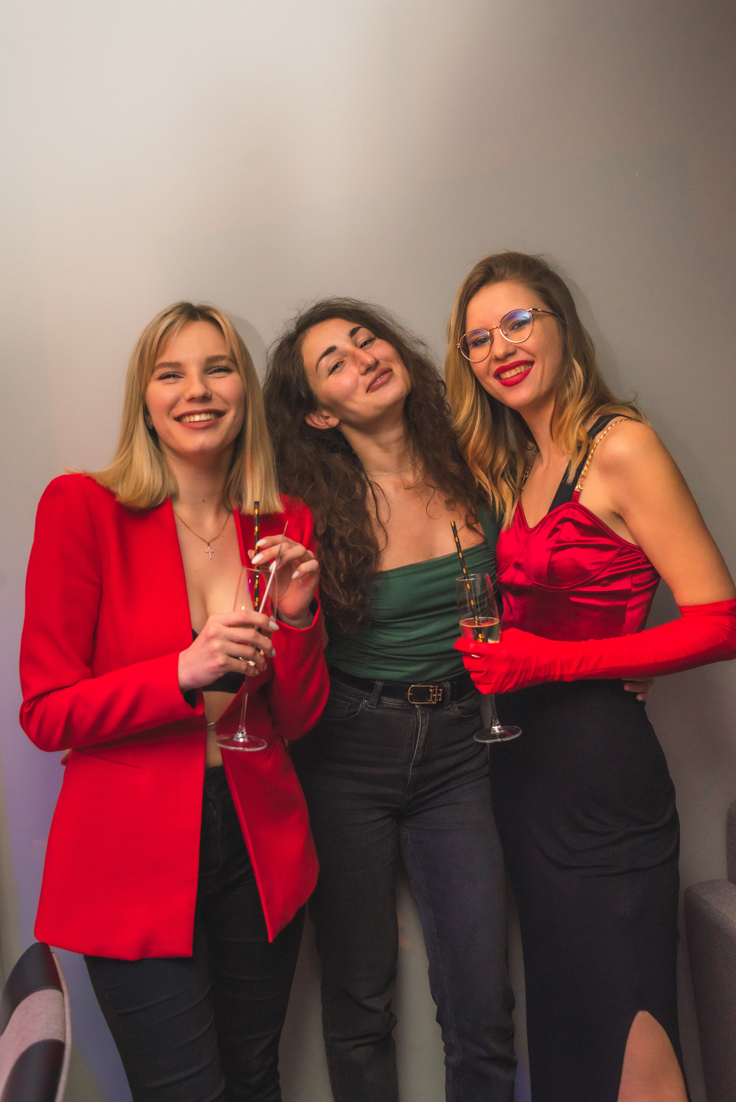 Paty. Fotograf w Krakowie Irina Satserdova