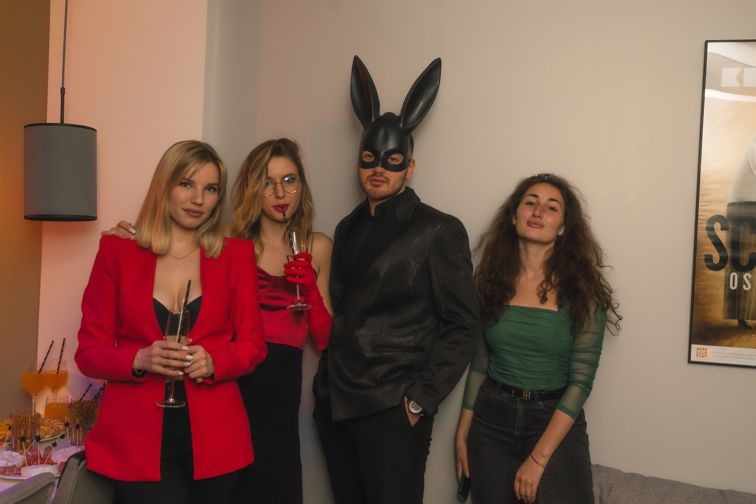 Paty. Fotograf w Krakowie Irina Satserdova