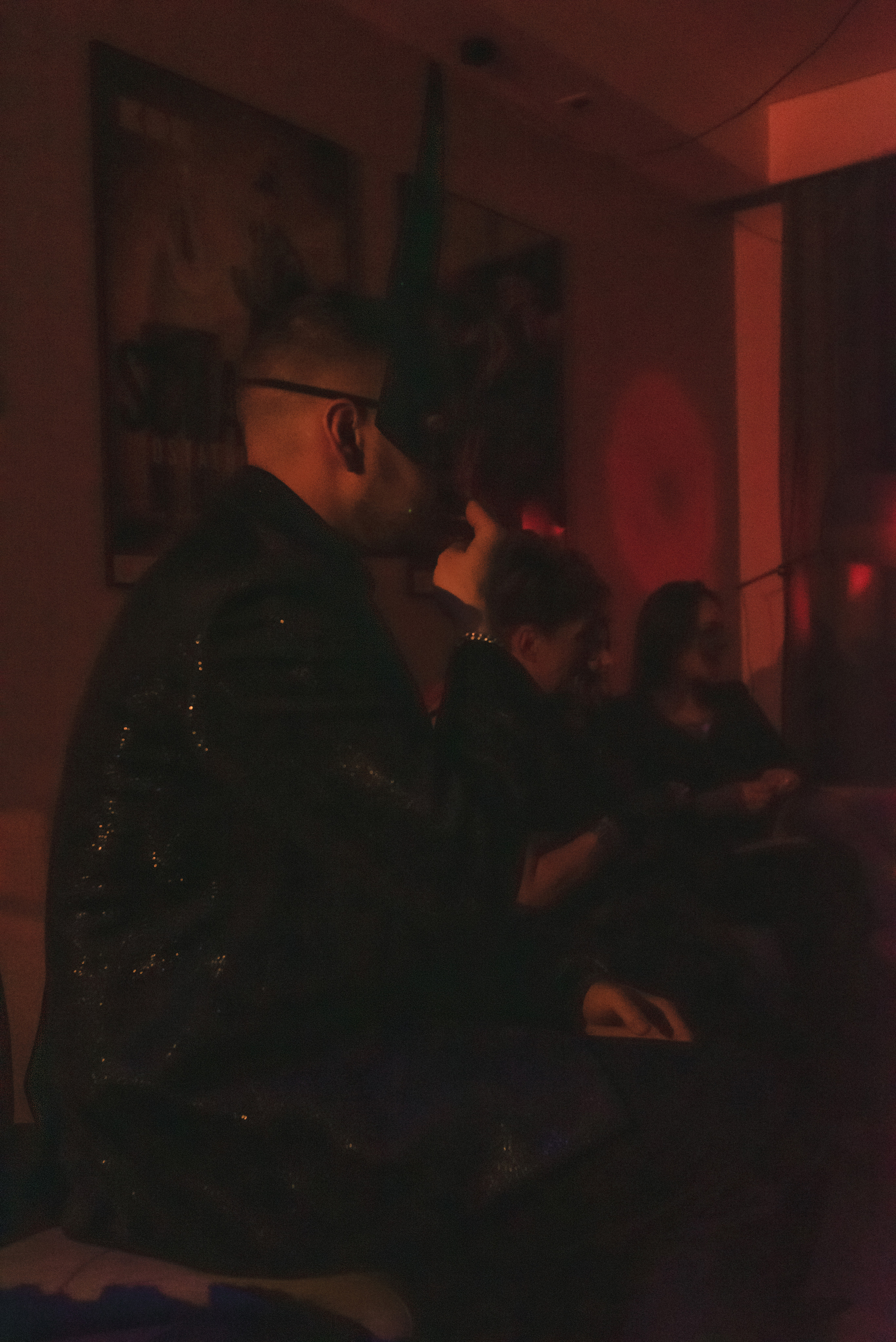 Paty. Fotograf w Krakowie Irina Satserdova