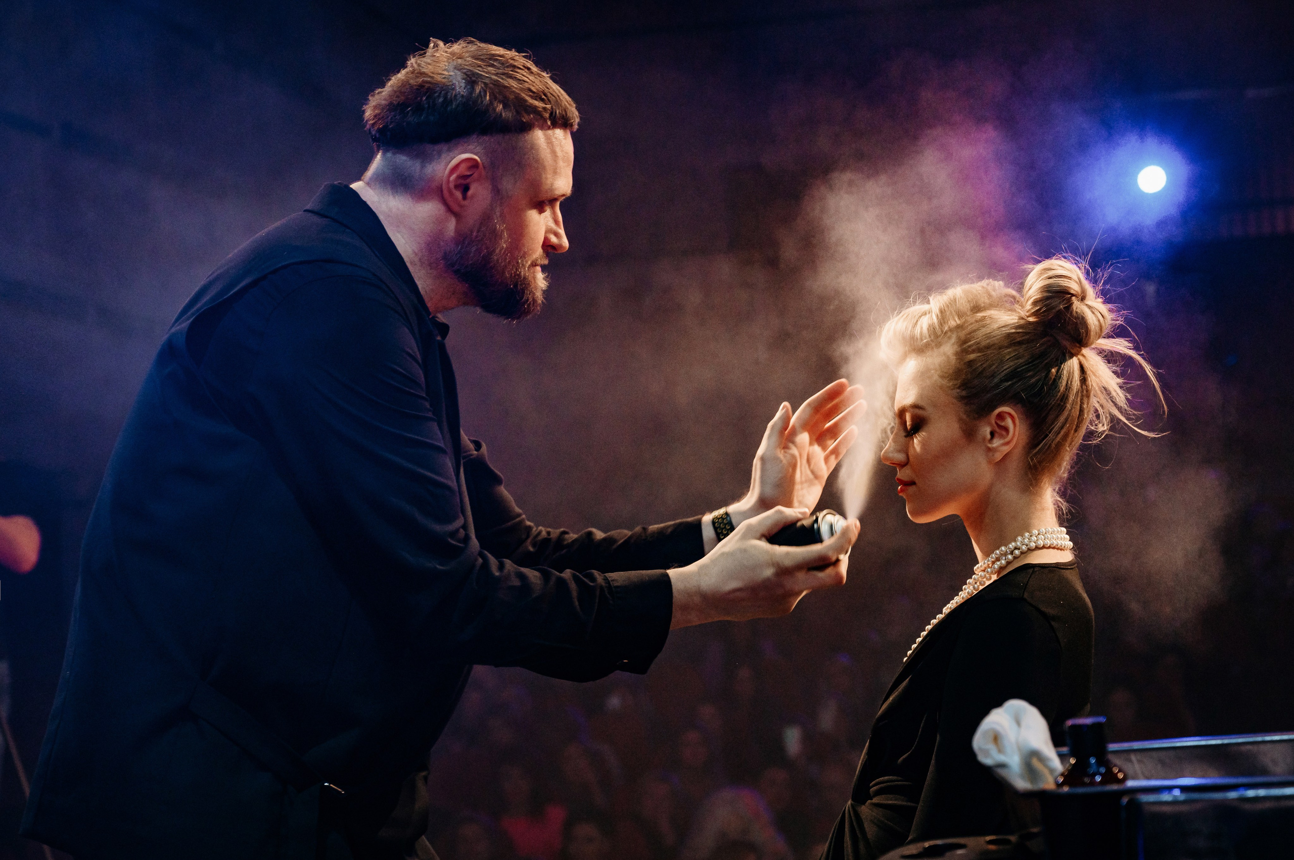 Конференция INSIGHT&КОНСТАНТА. Фотограф Владивосток. Игорь Кирсанов