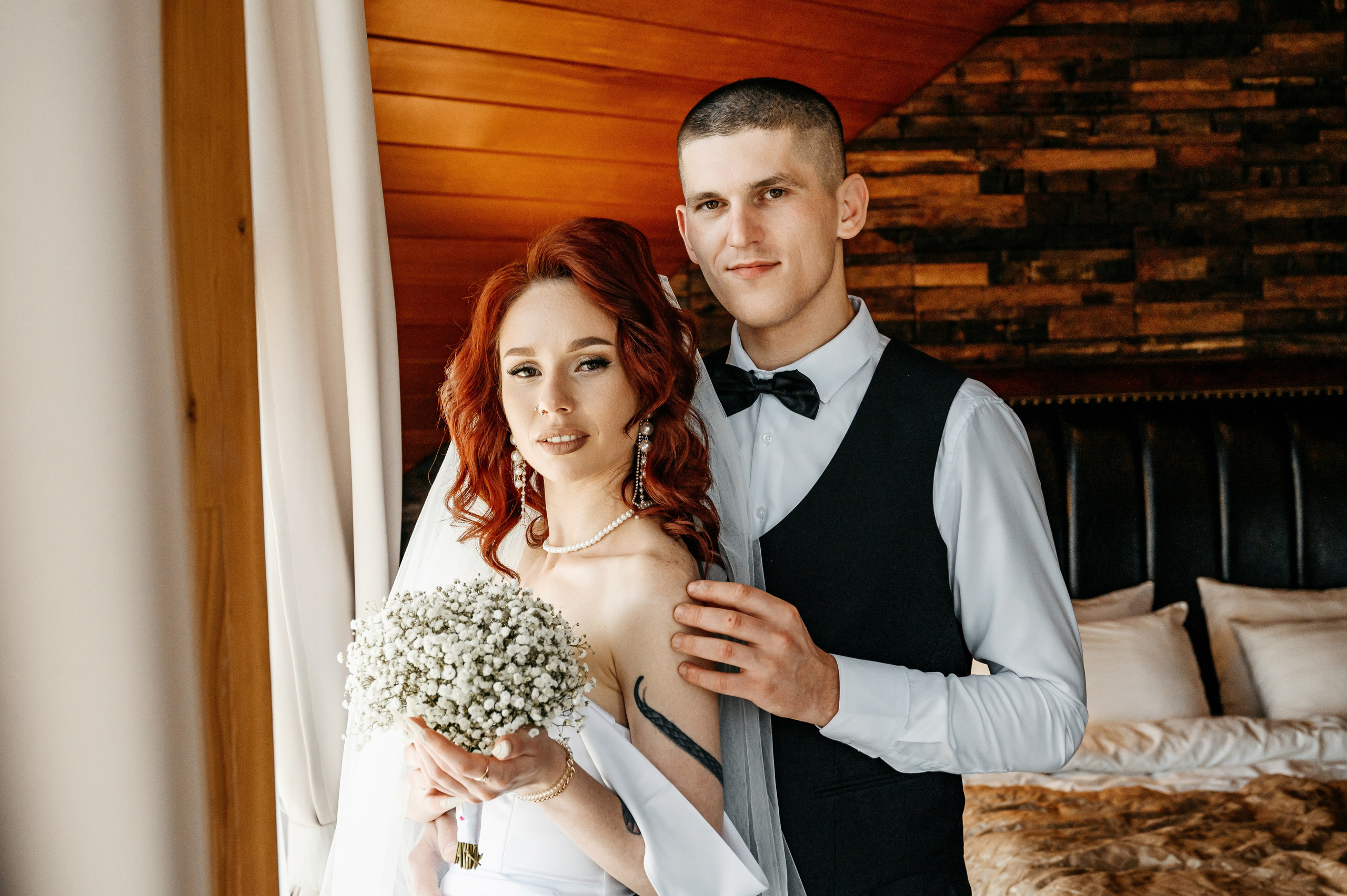 Анастасия Евгений. Фотограф Владивосток. Игорь Кирсанов