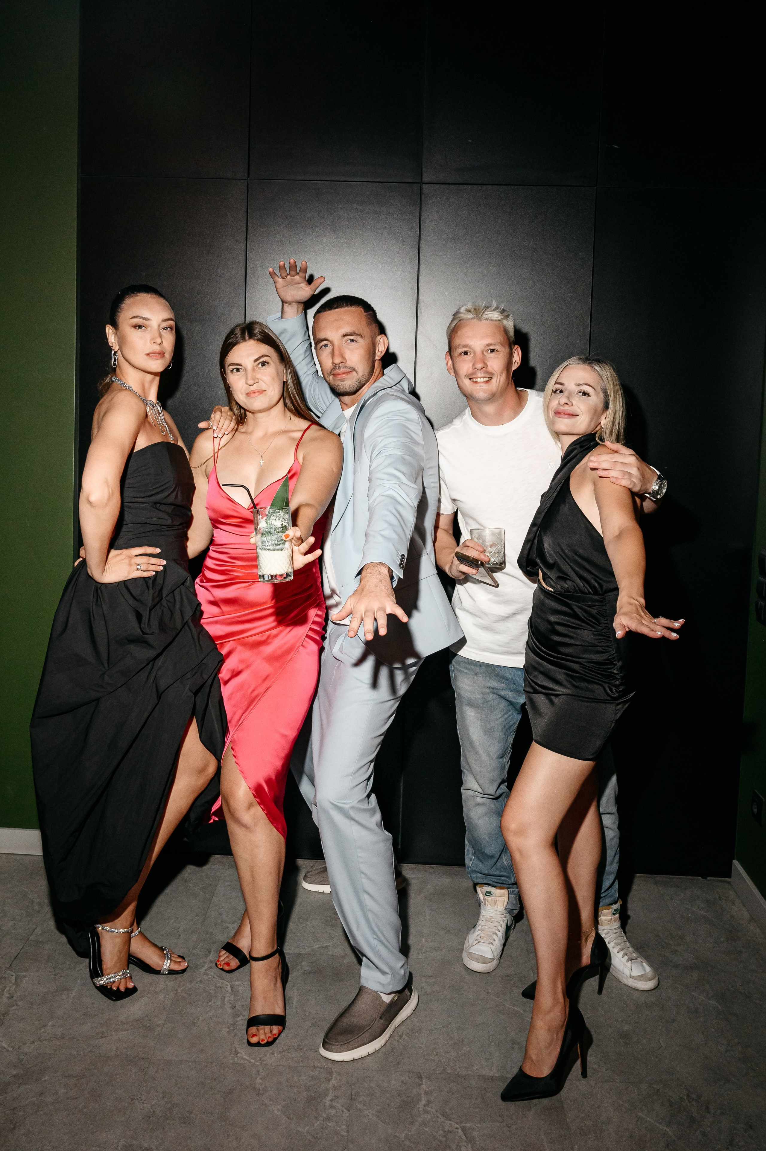 Юбилей и 10 лет свадьбы!. Фотограф Владивосток. Игорь Кирсанов