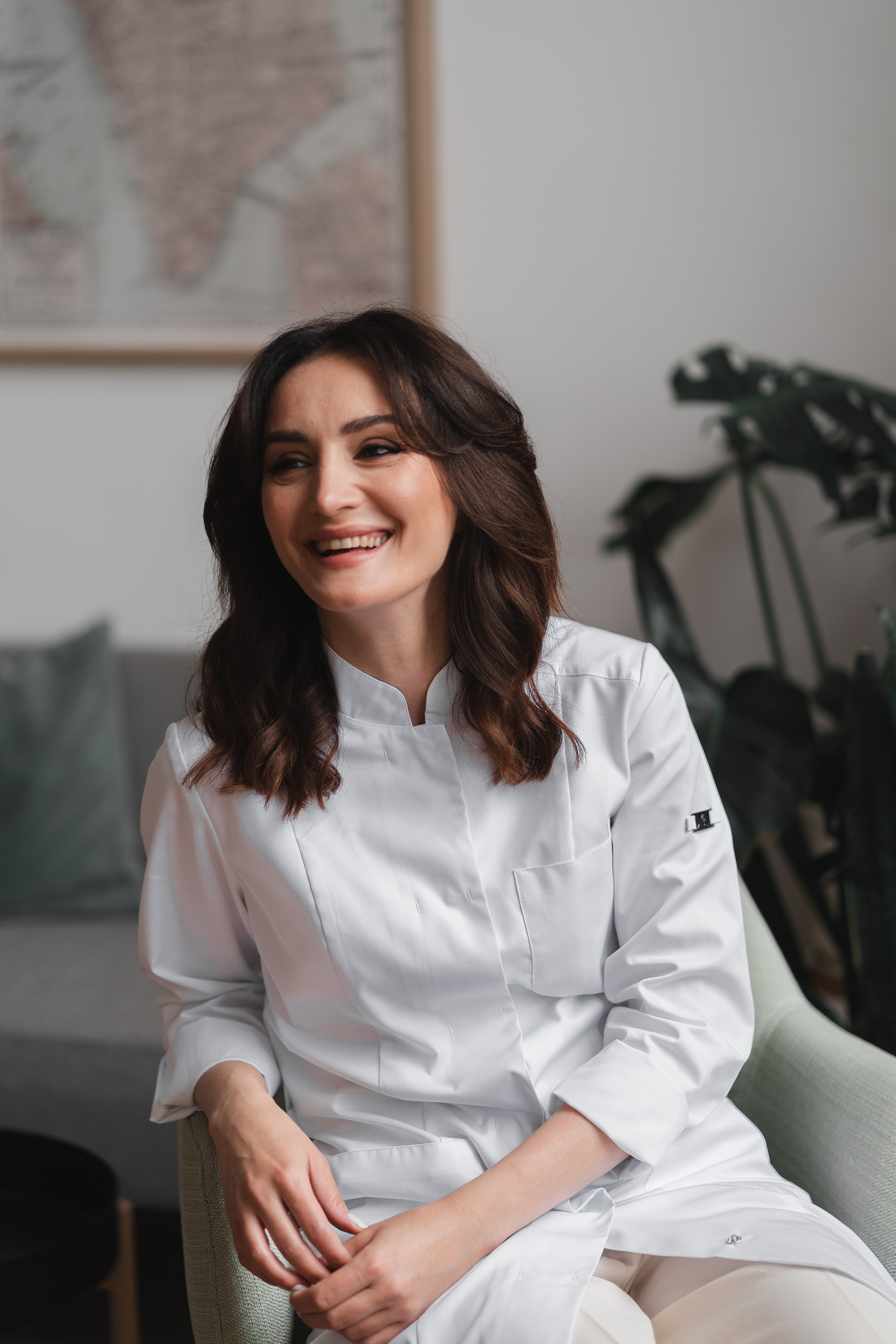 Аванесянц Софья I Косметолог, дерматовенеролог. Фотограф и ретушер Александра Белова