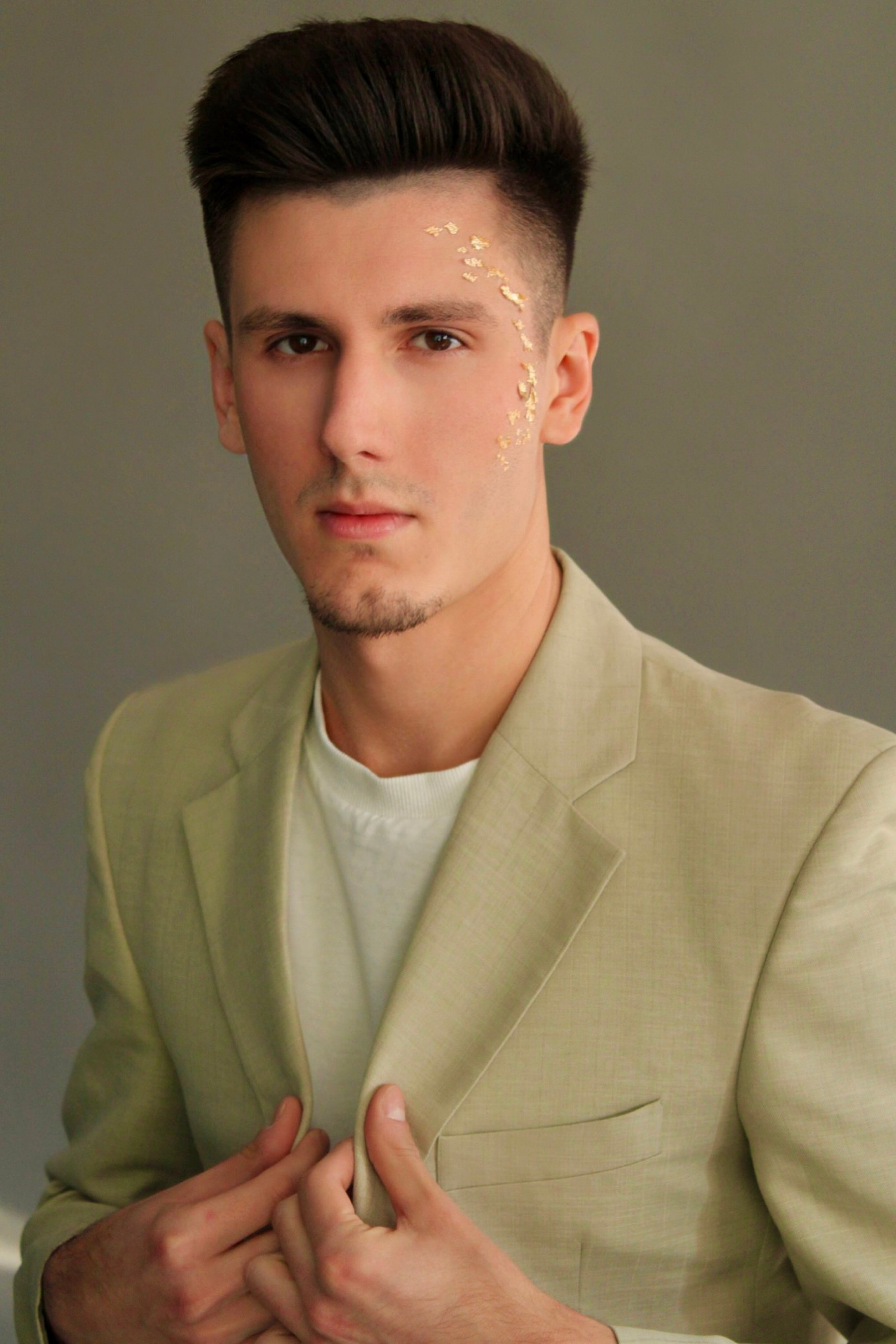 Аксюков Александр. Promodels