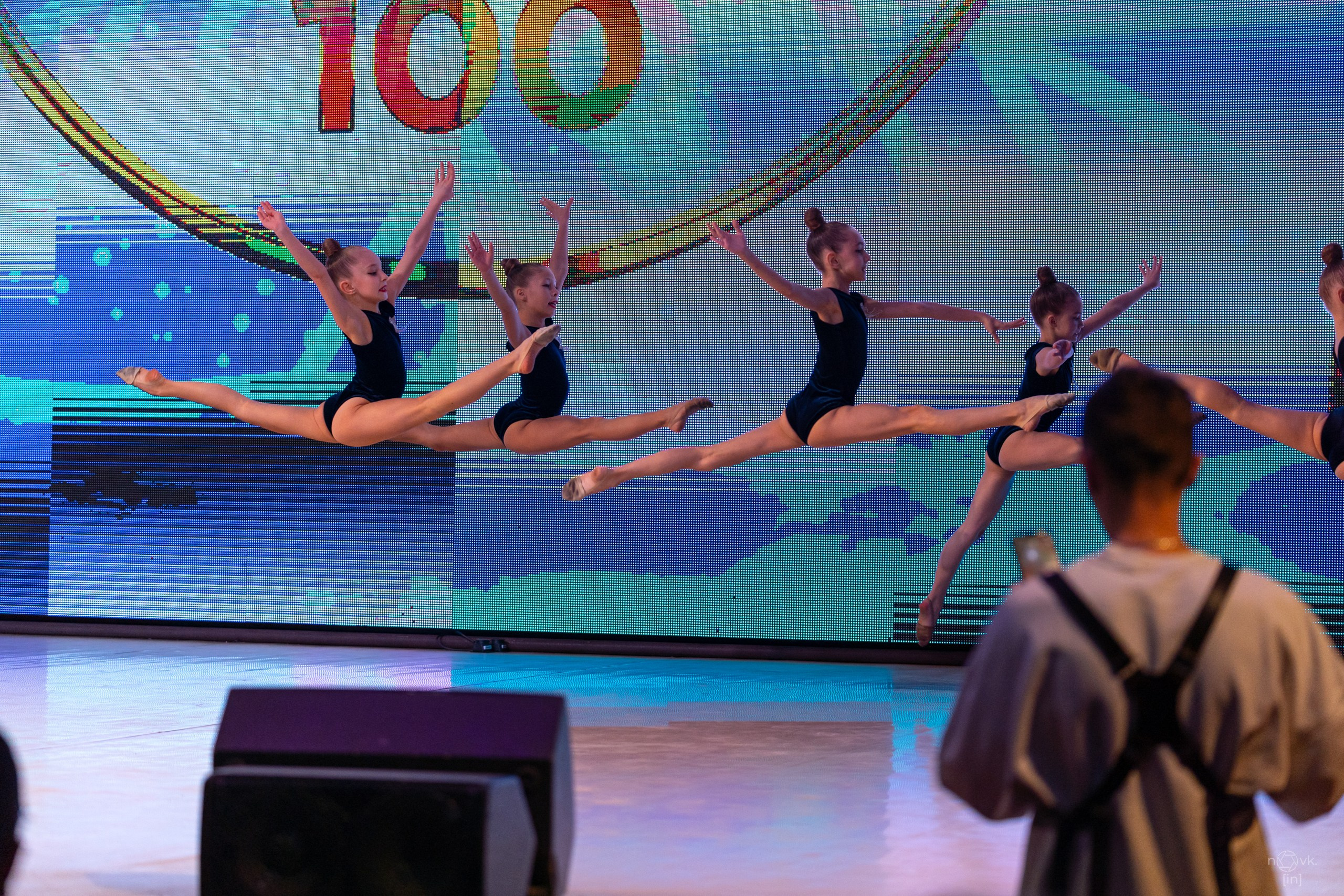 Ёлка. ФОТОГРАФ ИВАН НОВИКОВ | СТАВРОПОЛЬ