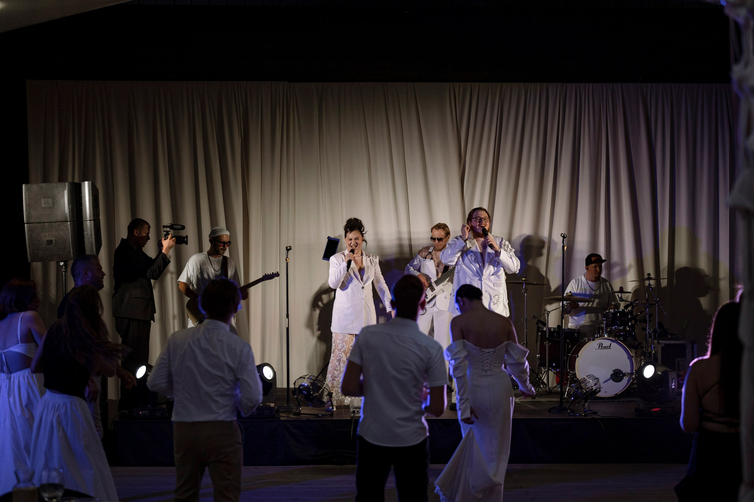 Пройти красной нитью — Сергей и Лера (Кудыкина гора). Фотограф Антон Горин