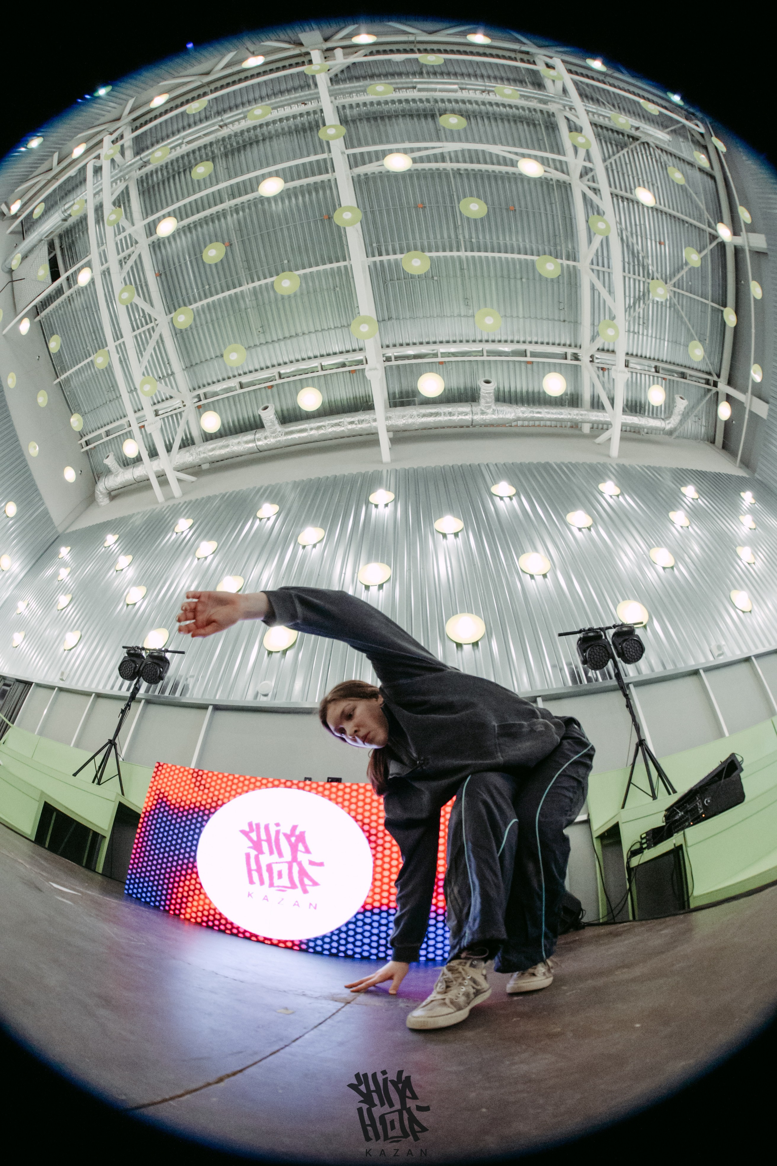 HIP HOP KAZAN 2024. Главная