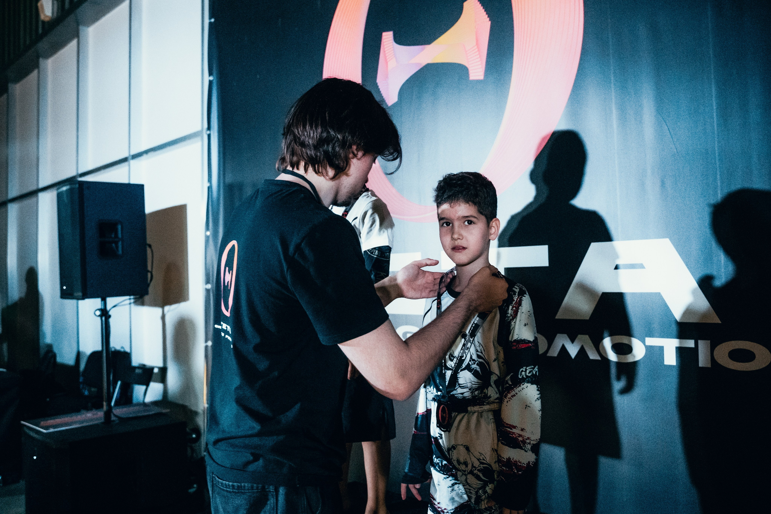 Турнир Teta Promotion 2024. Главная