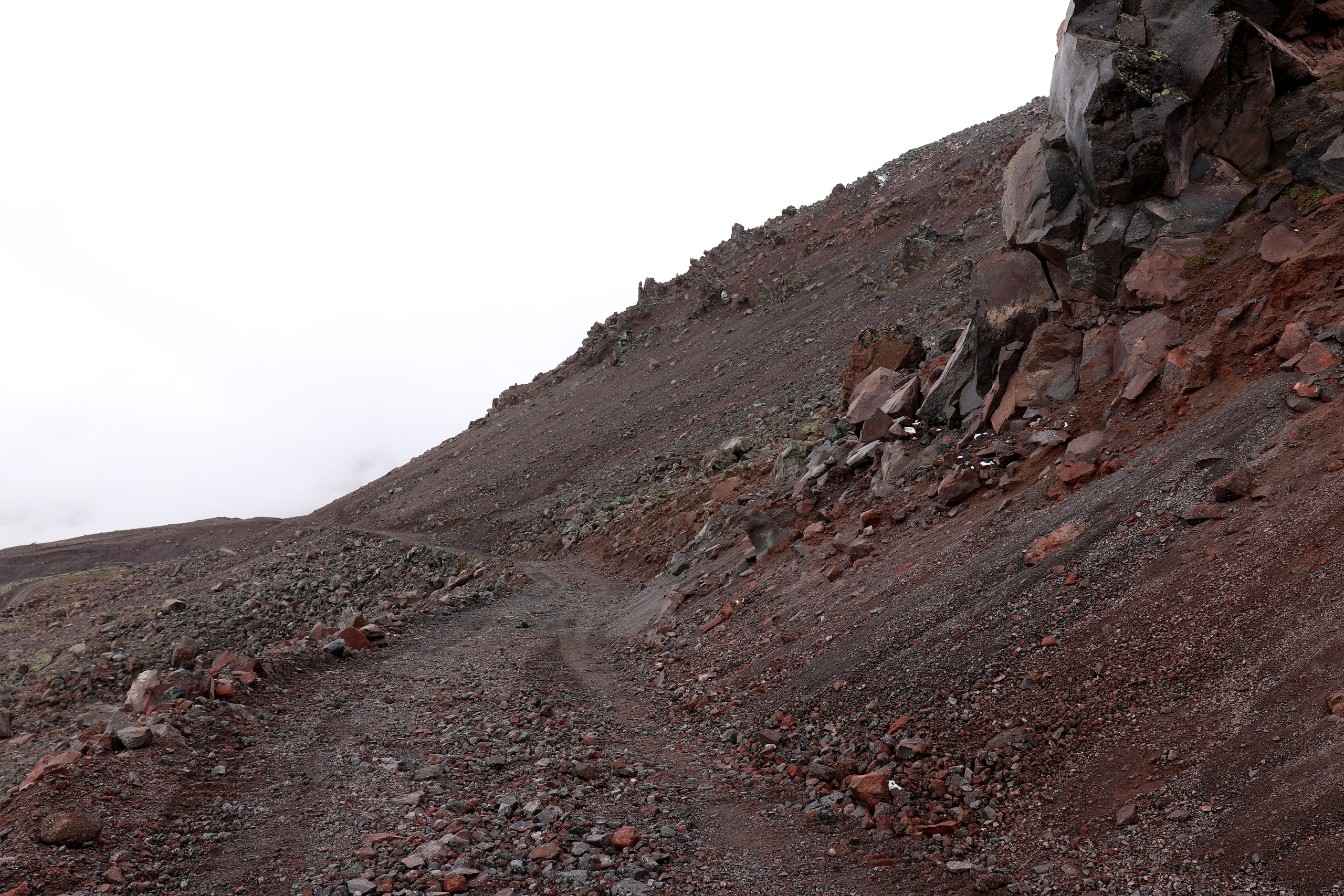 Приэльбрусье. Сентябрь 2024. Путешественник-фотограф из Санкт-Петербурга Татьяна Свистулина