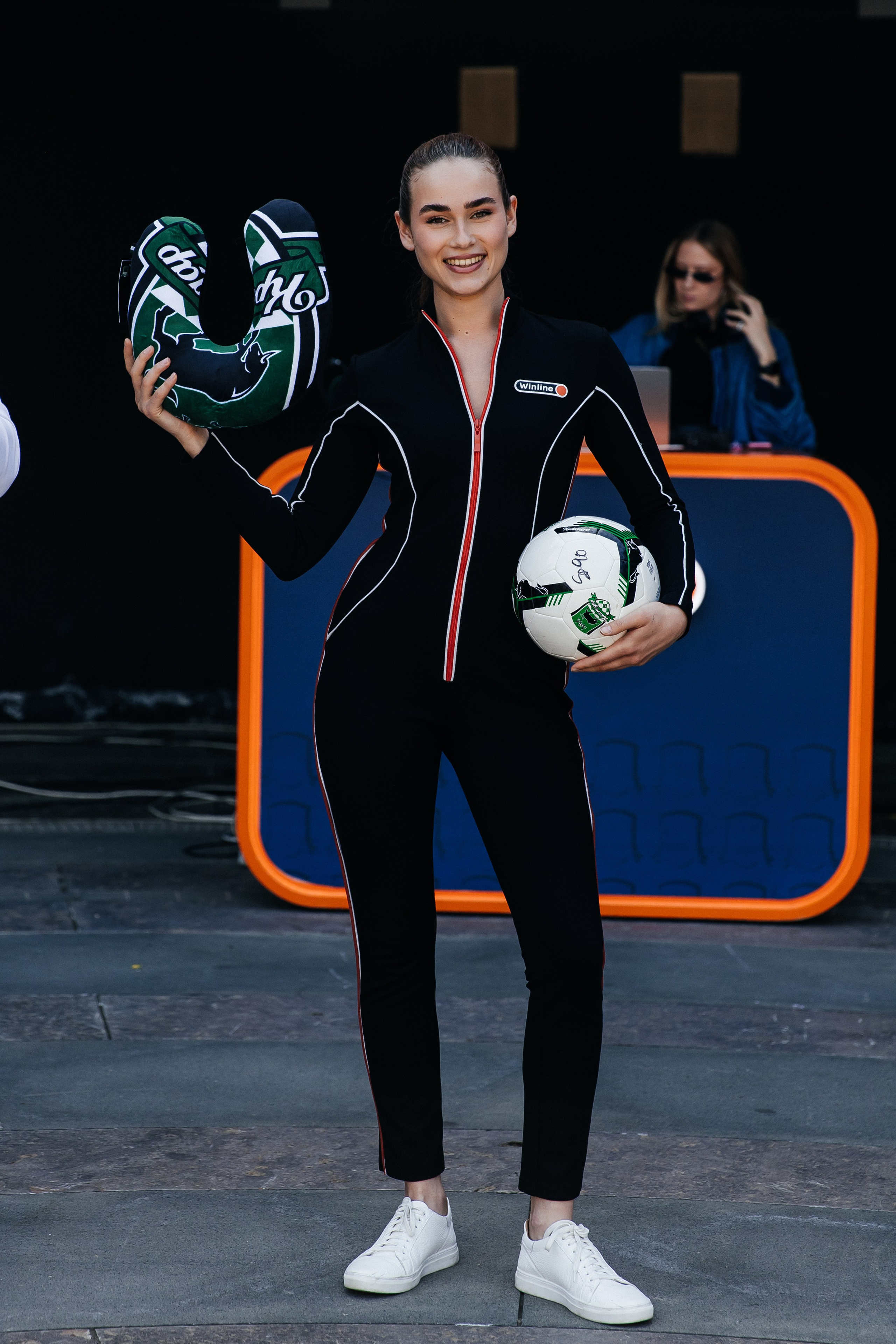 Болельщики фк Краснодара. Фотограф в Краснодаре Алла Потоцкая