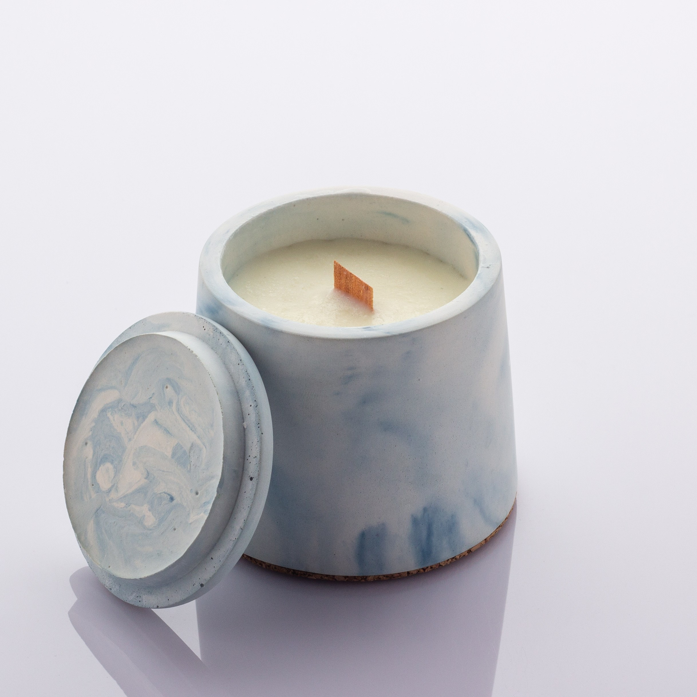 Свечи 2. Александр Стряпунин — предметный фотограф в Улан-Удэ