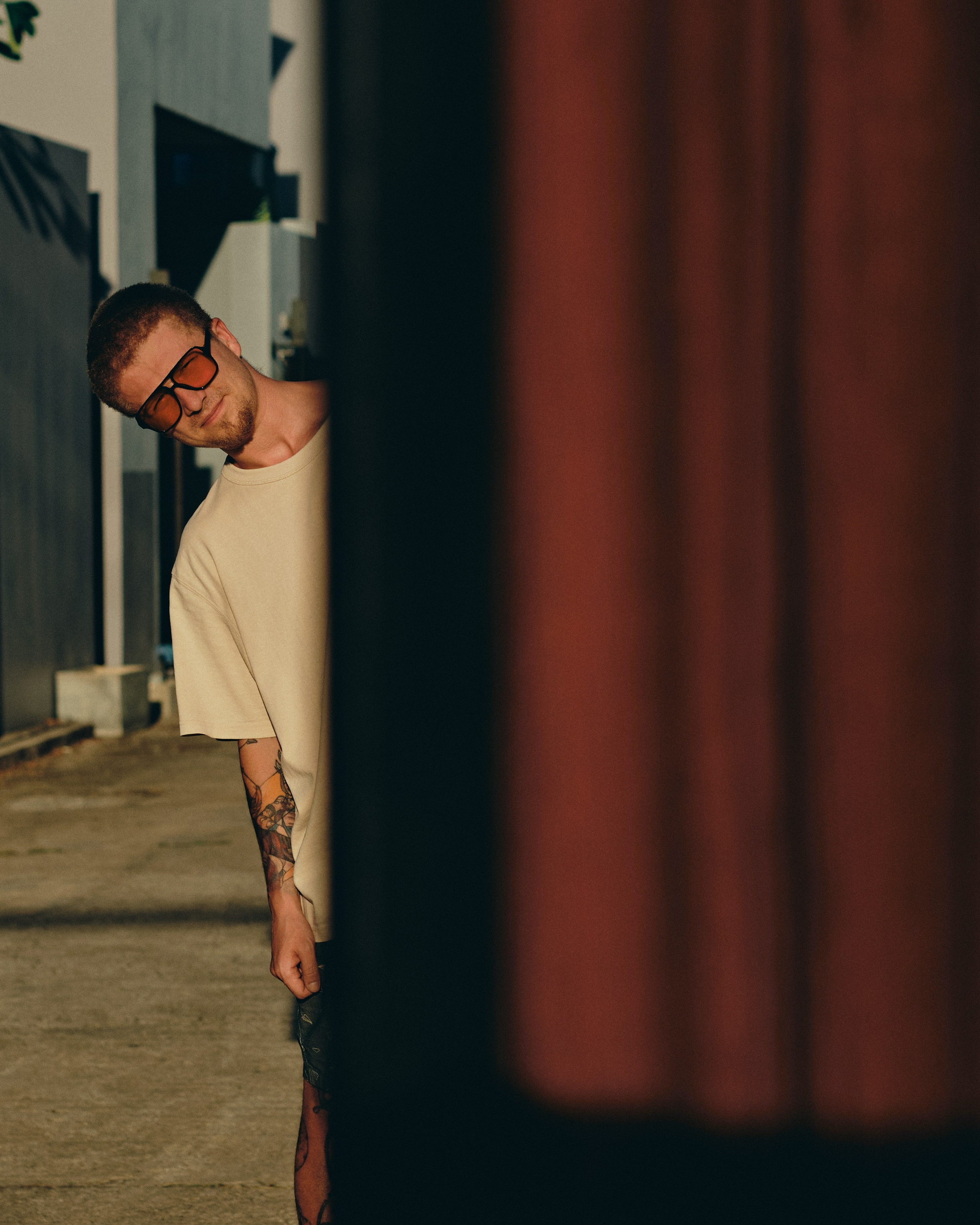 Кому и зачем на самом деле нужна цветокоррекция? Отвечает колорист Женя Ивакин