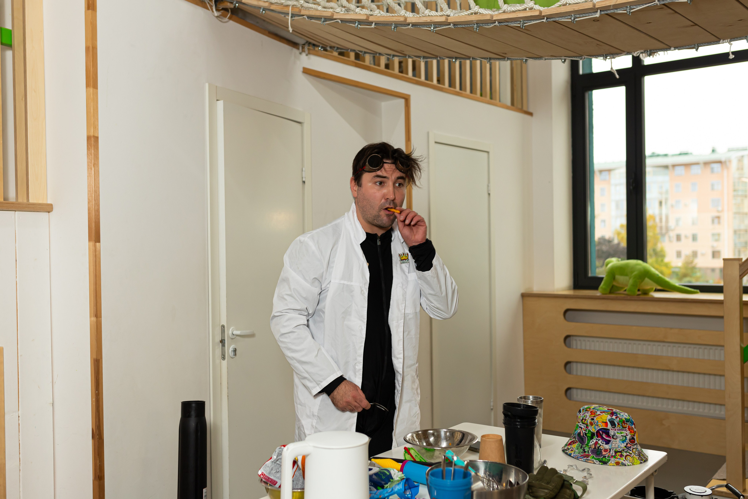 День рождение Алексея. Марина Шаймухаметова. Фотограф в Уфе