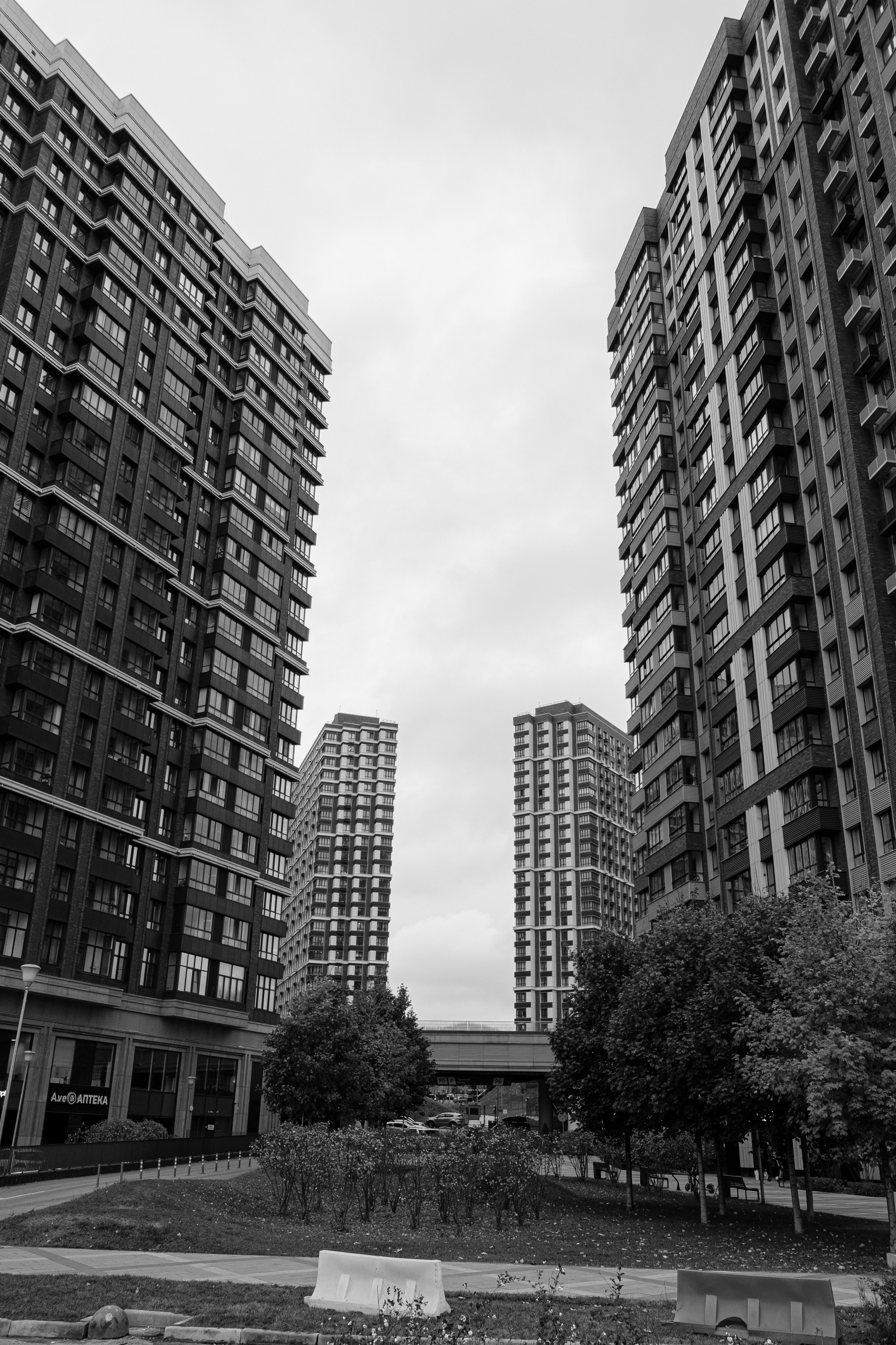 ЖК Сердце Столицы. Алексей Никифоров свадебный и семейный фотограф Москва, Химки