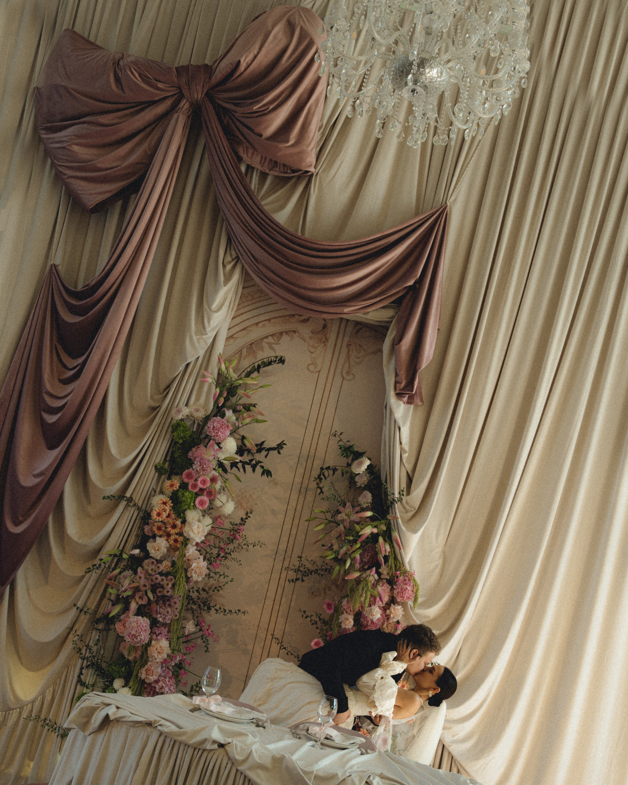 Сказка. Геленджик. 2025. Никита Погосов