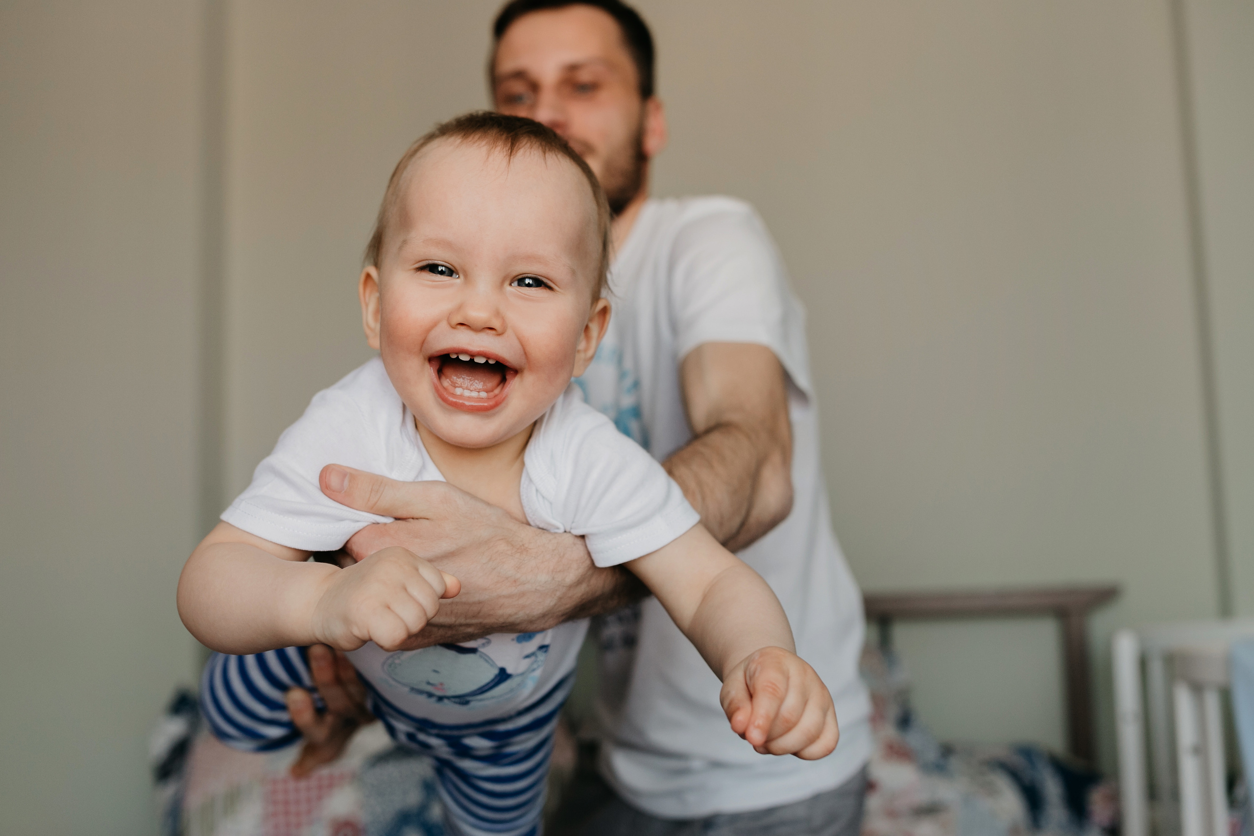Денис, Яна и Данька. Свадебный и семейный фотограф в Санкт-Петербурге Игорь Бабенко