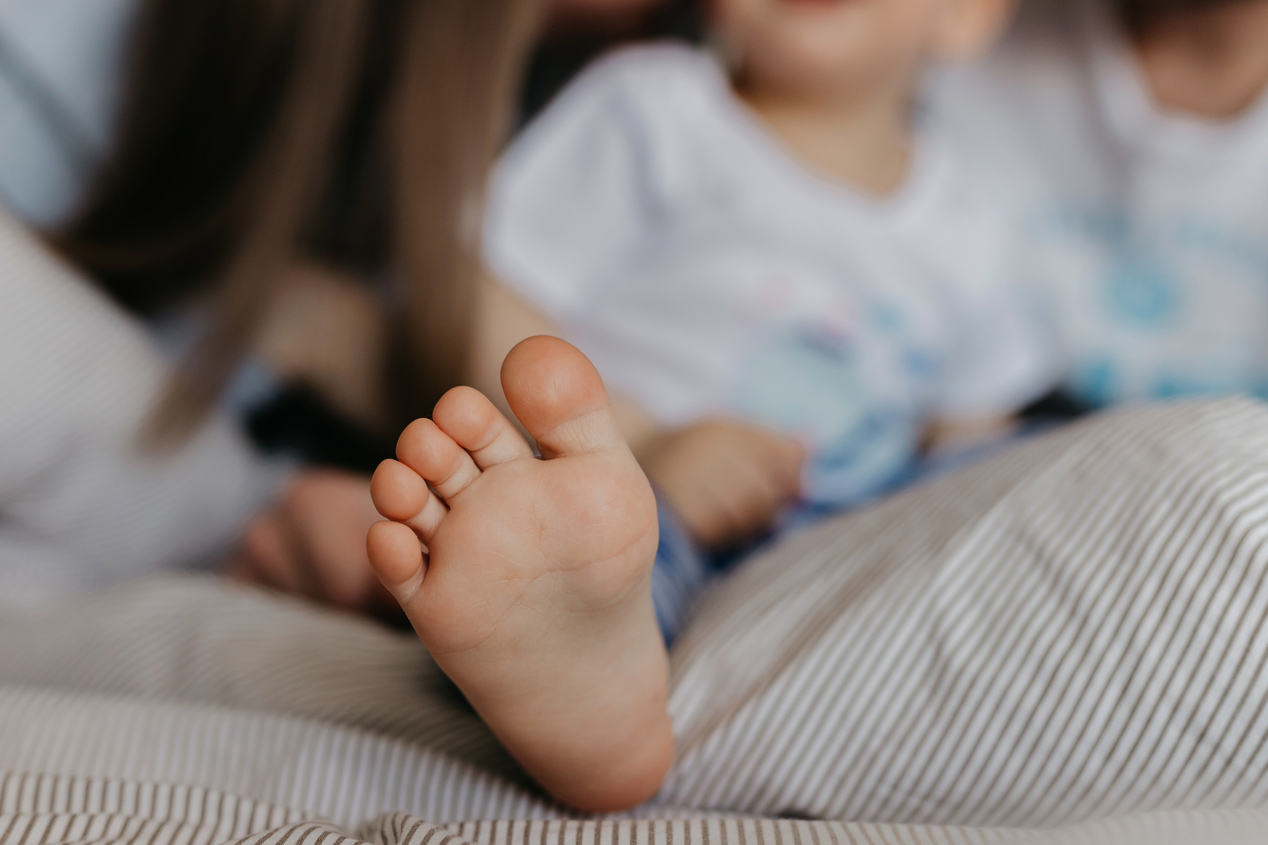 Денис, Яна и Данька. Свадебный и семейный фотограф в Санкт-Петербурге Игорь Бабенко