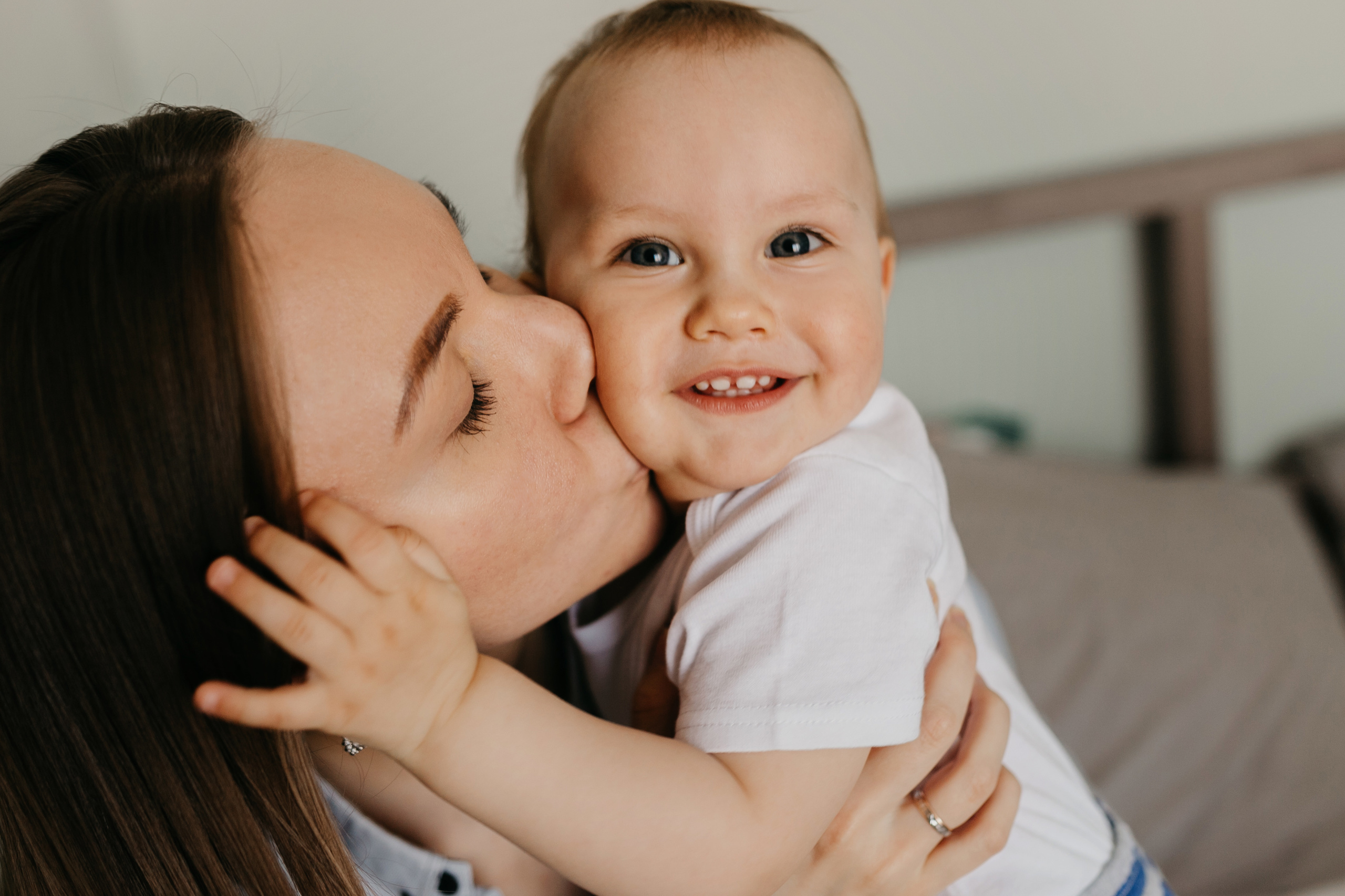 Денис, Яна и Данька. Свадебный и семейный фотограф в Санкт-Петербурге Игорь Бабенко