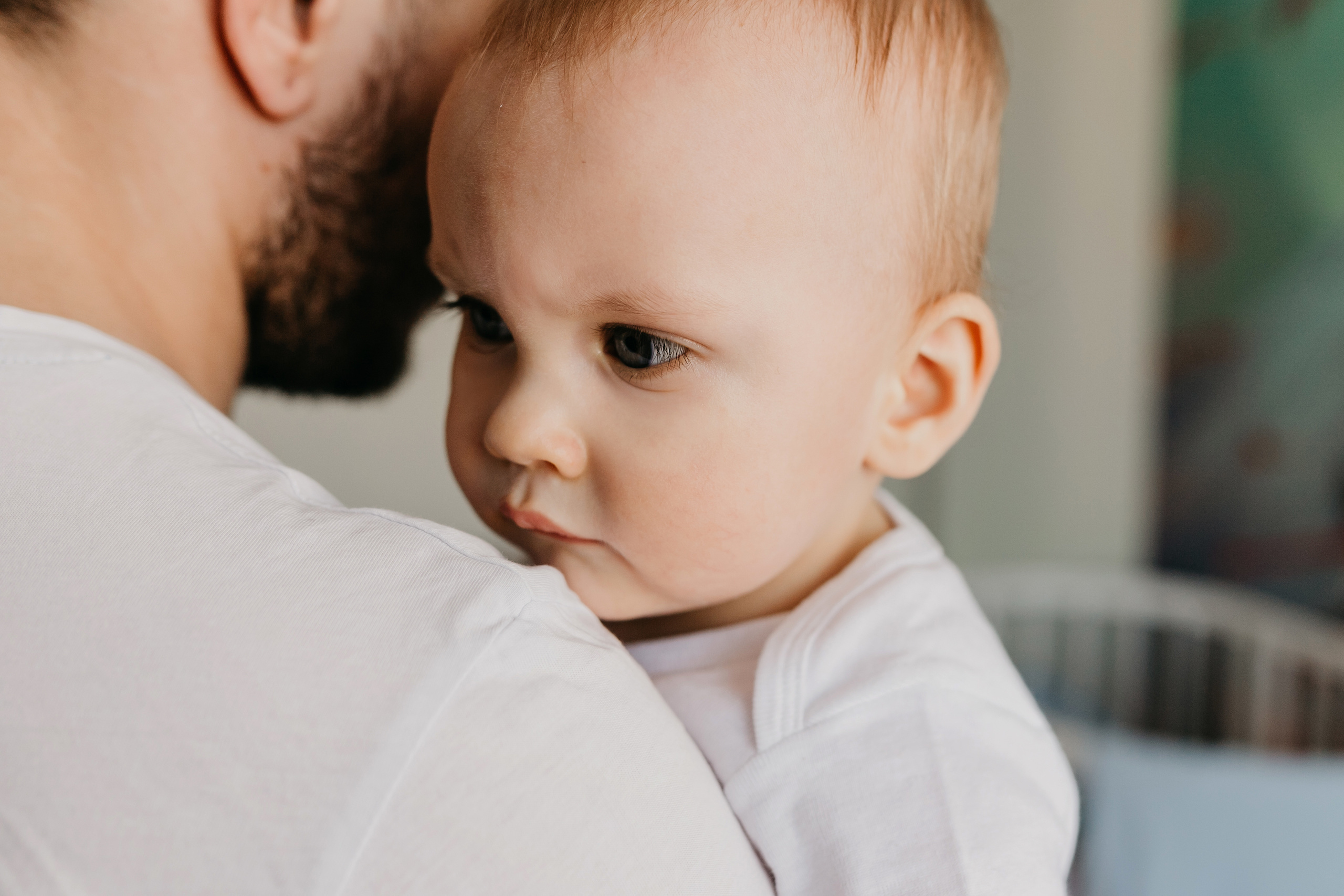 Денис, Яна и Данька. Свадебный и семейный фотограф в Санкт-Петербурге Игорь Бабенко