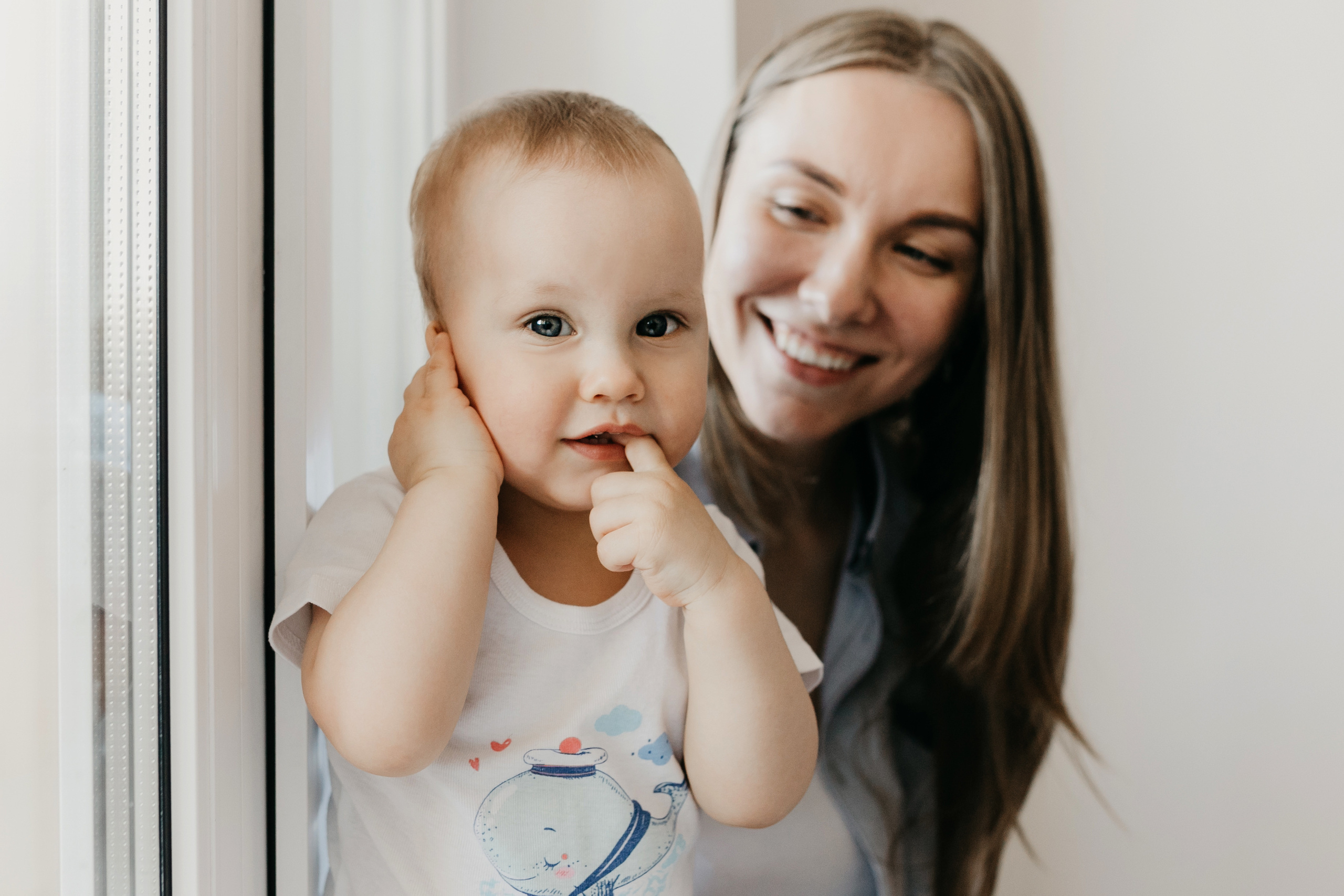 Денис, Яна и Данька. Свадебный и семейный фотограф в Санкт-Петербурге Игорь Бабенко