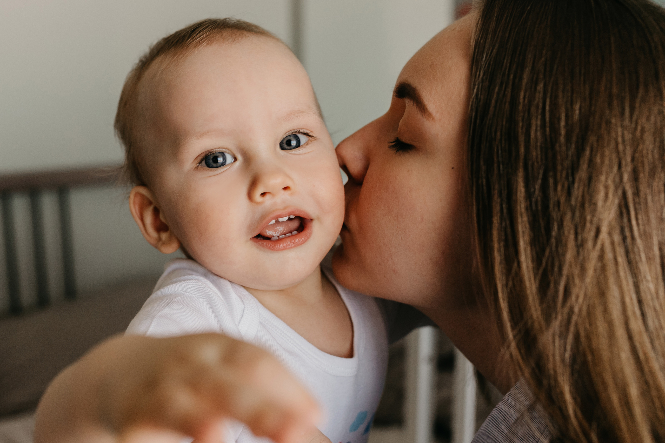 Денис, Яна и Данька. Свадебный и семейный фотограф в Санкт-Петербурге Игорь Бабенко