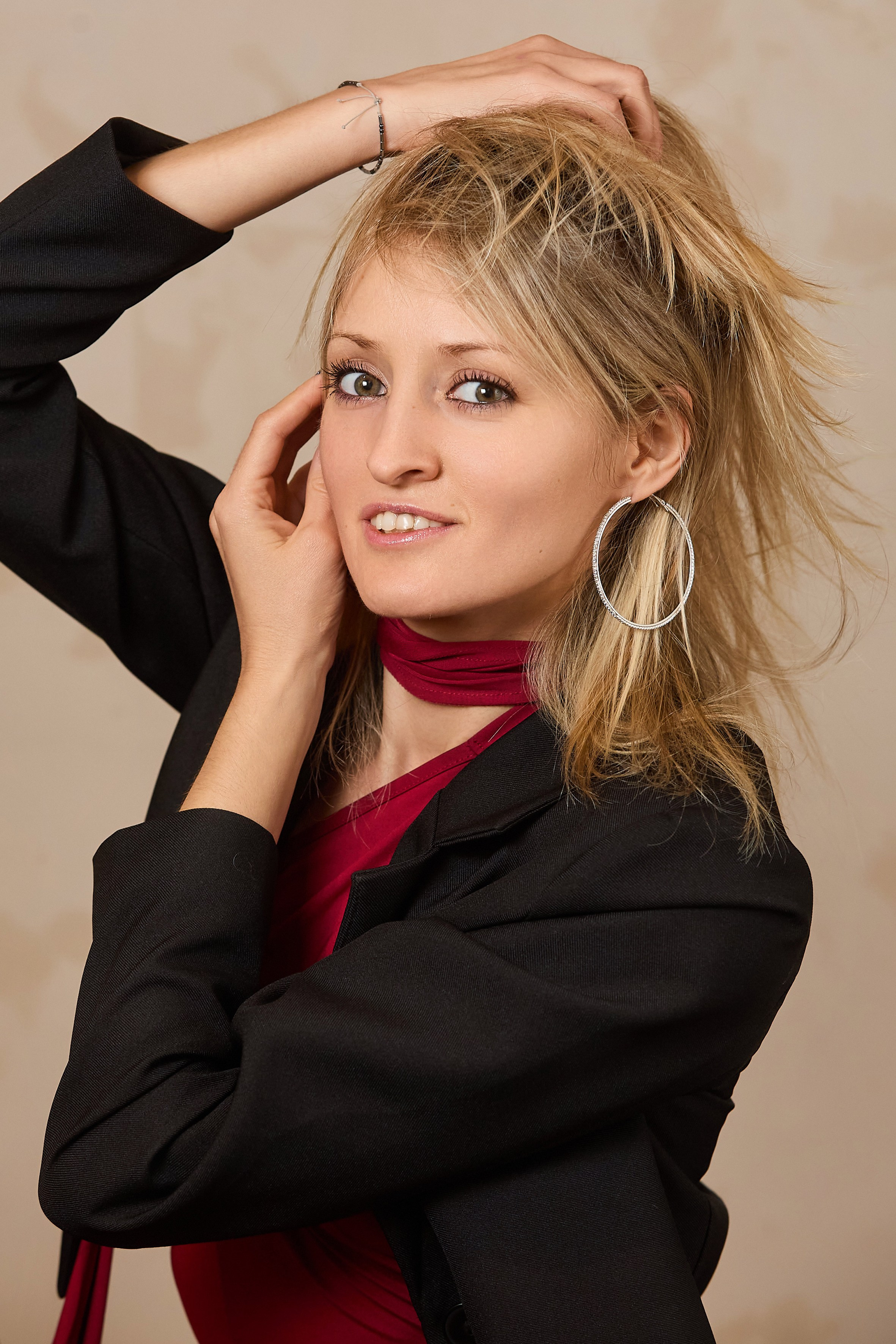 Женское/Неженское дело — ТПП