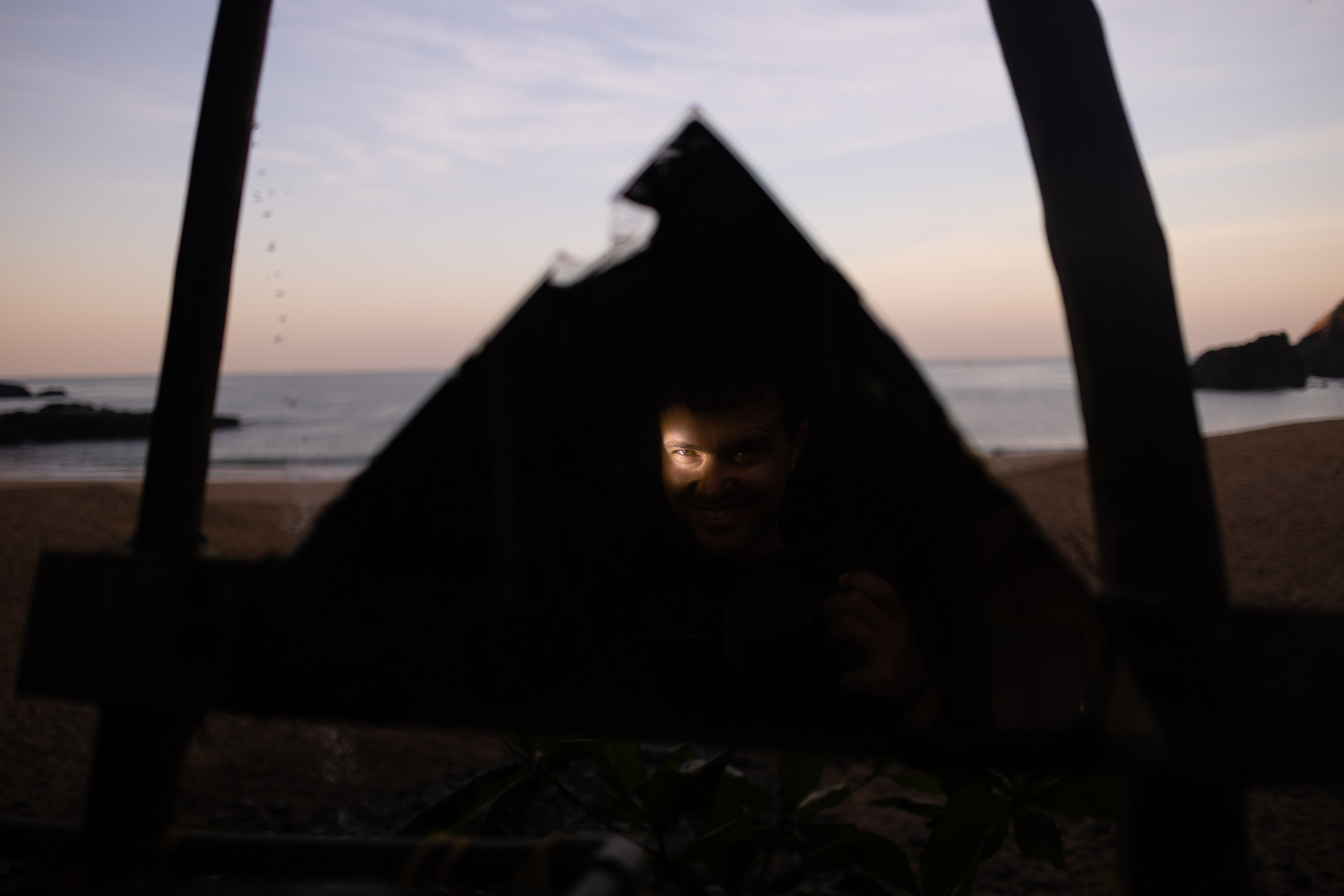 ГОА 2024. Руслан Плахтеев