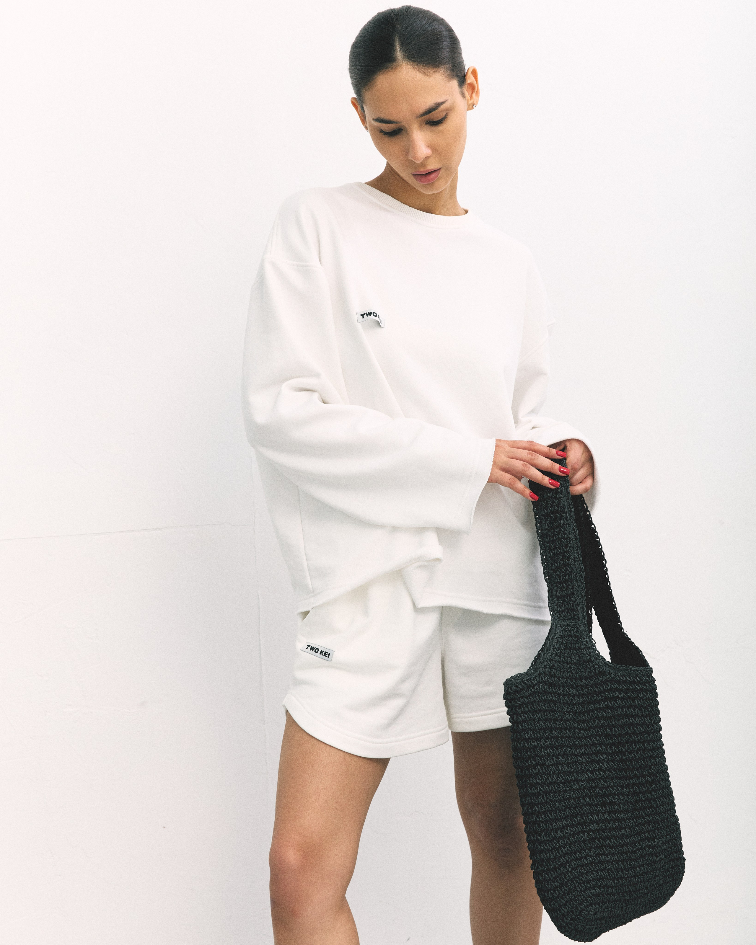 TWO KEY. Фотограф в Москве и Сургуте Алла Лесовая. Снимаю каталог для брендов и индивидуальные портреты для людей