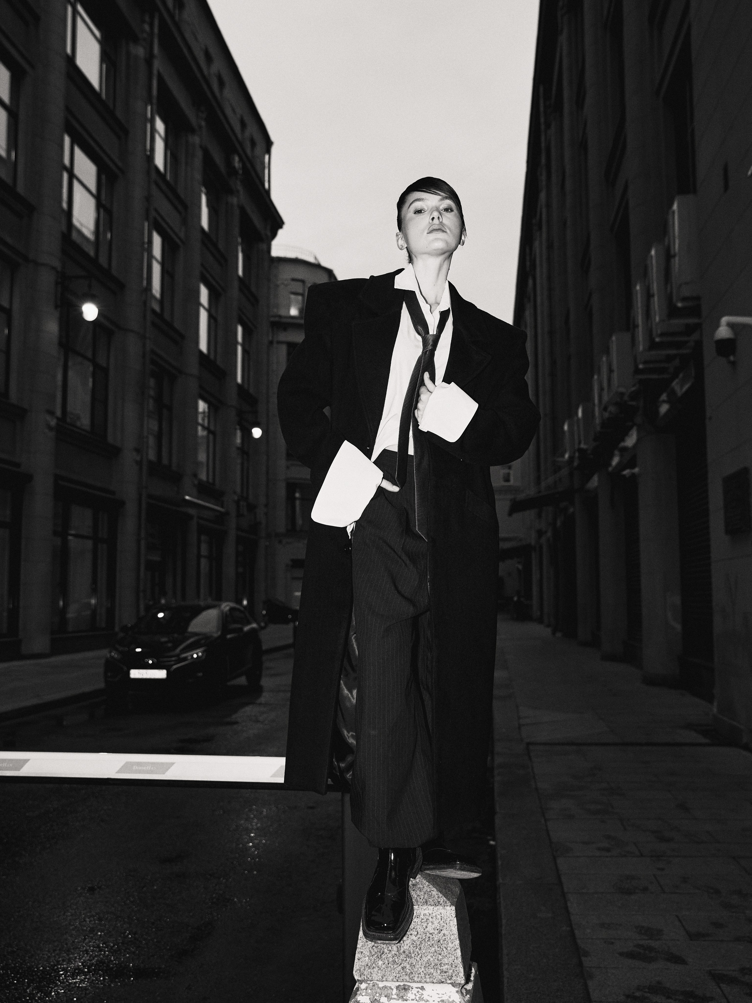 Street Lookbook. Фотограф в Москве и Сургуте Алла Лесовая. Снимаю каталог для брендов и индивидуальные портреты для людей