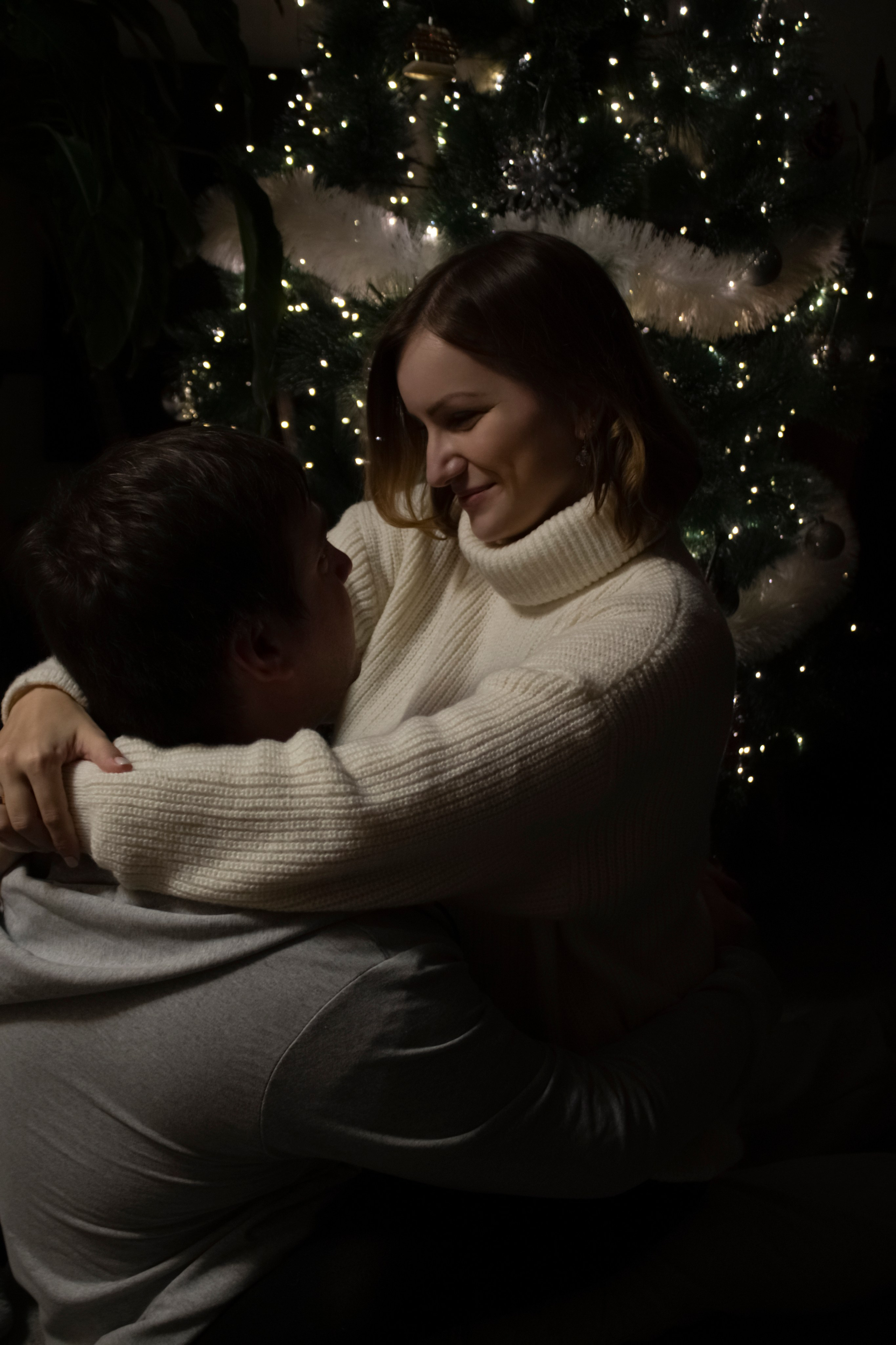 Семейная фотосессия. Свадебный и семейный фотограф Бологое Тверь — Ninel