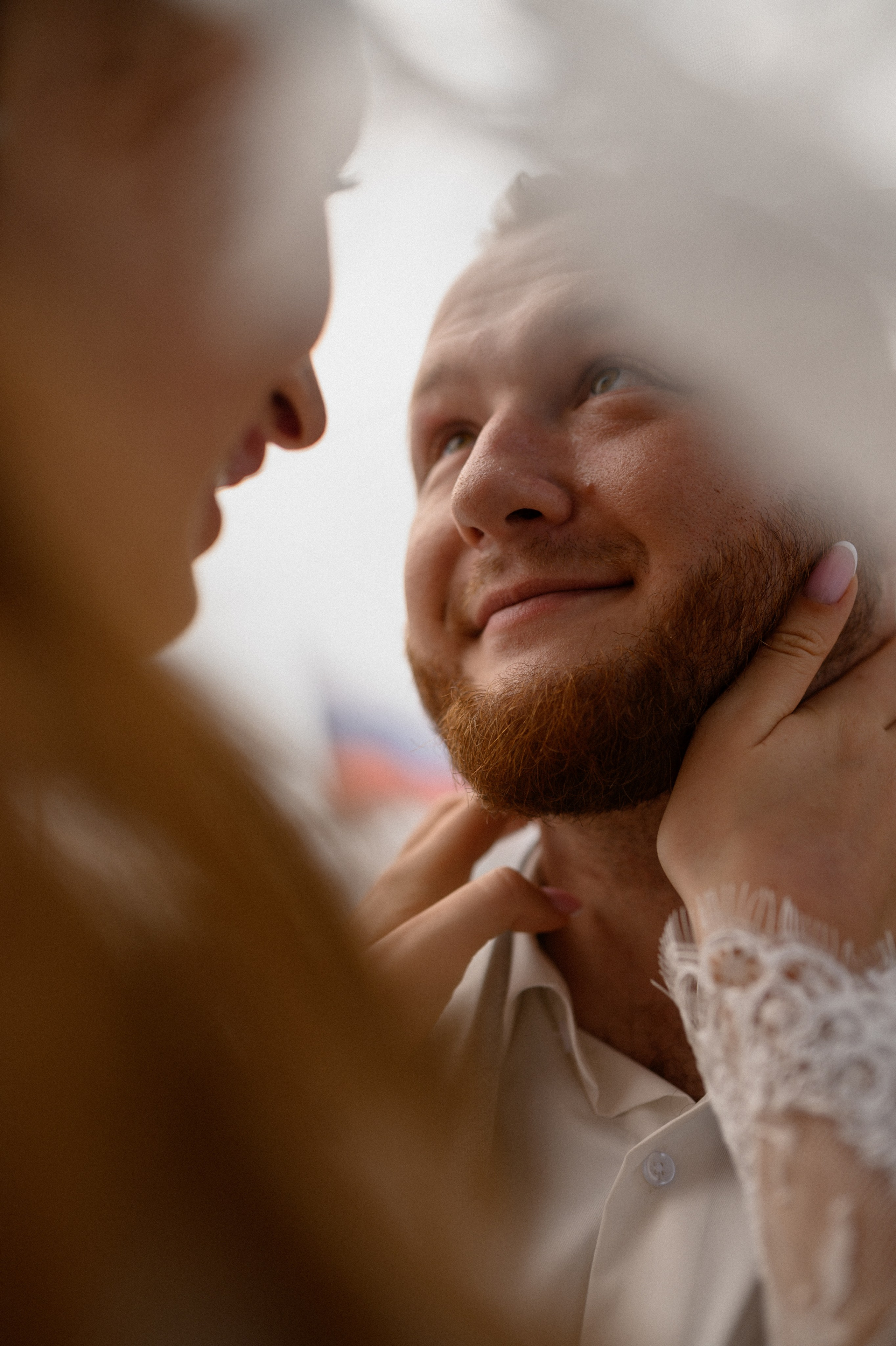 Денис и Даша. Северный речной вокзал. Семейный и свадебный lifestyle-фотограф в Москве Мария Петрова