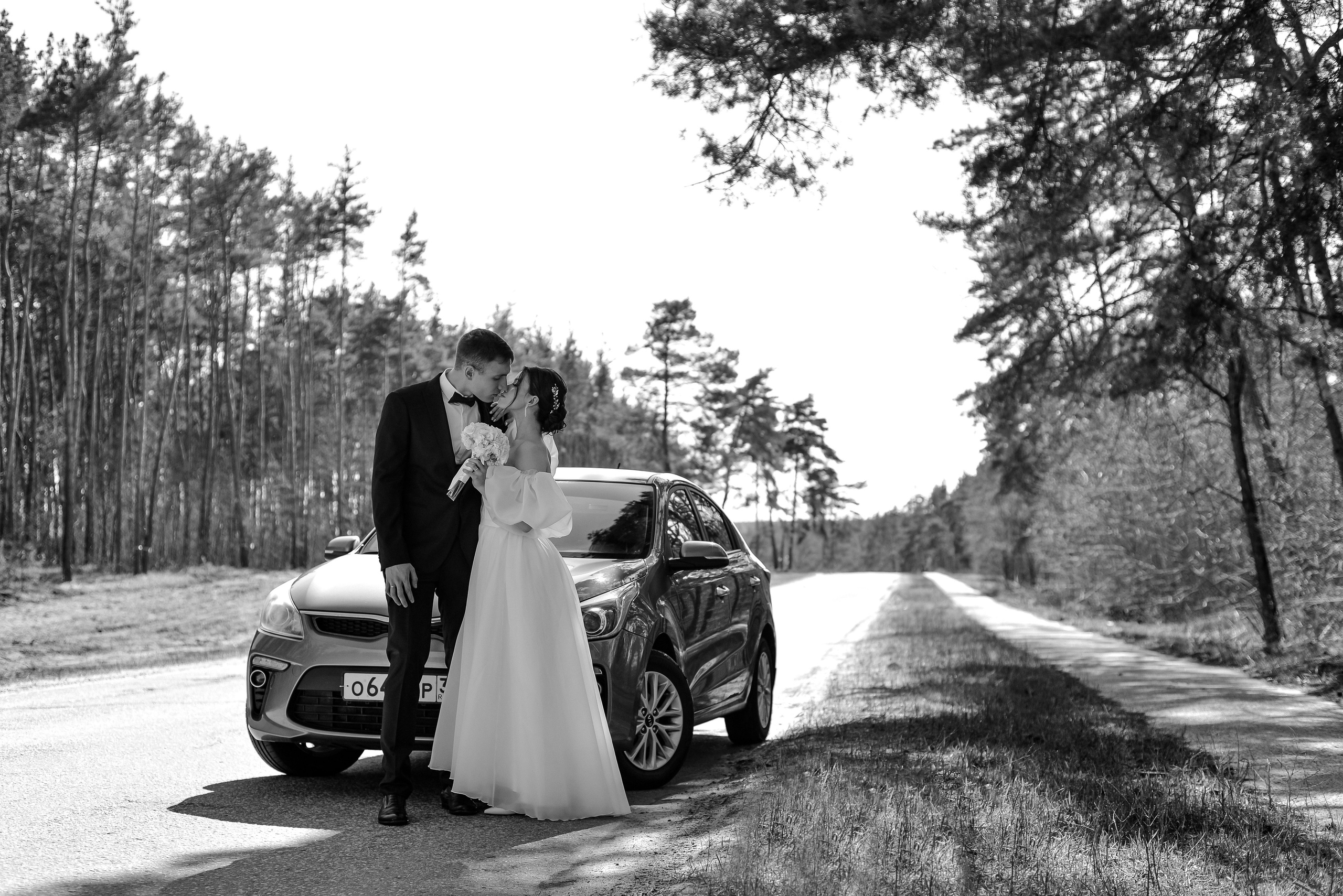 Даша и Вова. Семейный и свадебный фотограф Галина Абакумова, фотосессии в Белгороде