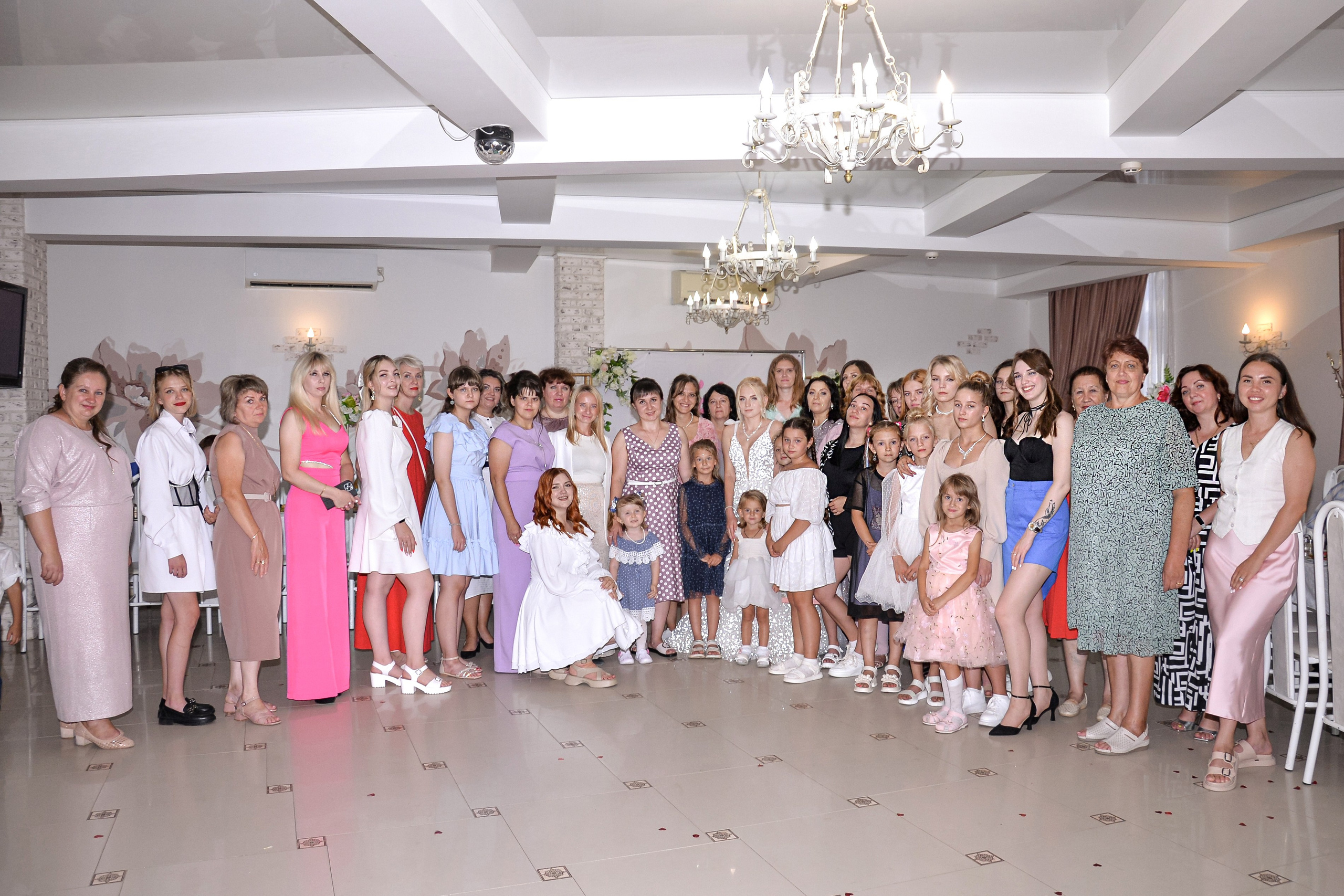 Андрей и Кристина. Семейный и свадебный фотограф Галина Абакумова, фотосессии в Белгороде