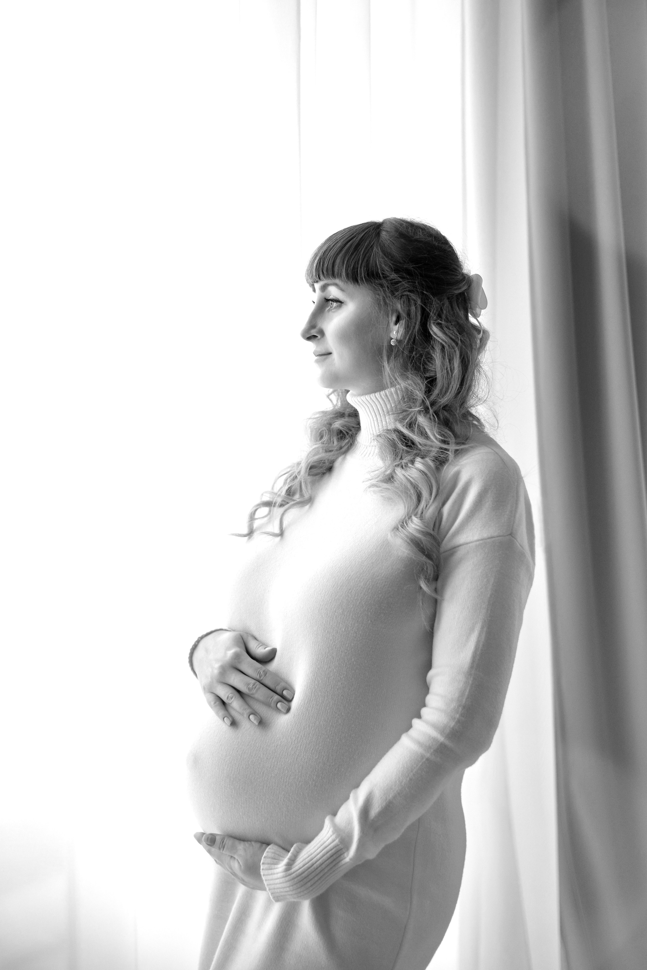 Семейная и Беременность в зале Грей. Семейный и свадебный фотограф Галина Абакумова, фотосессии в Белгороде