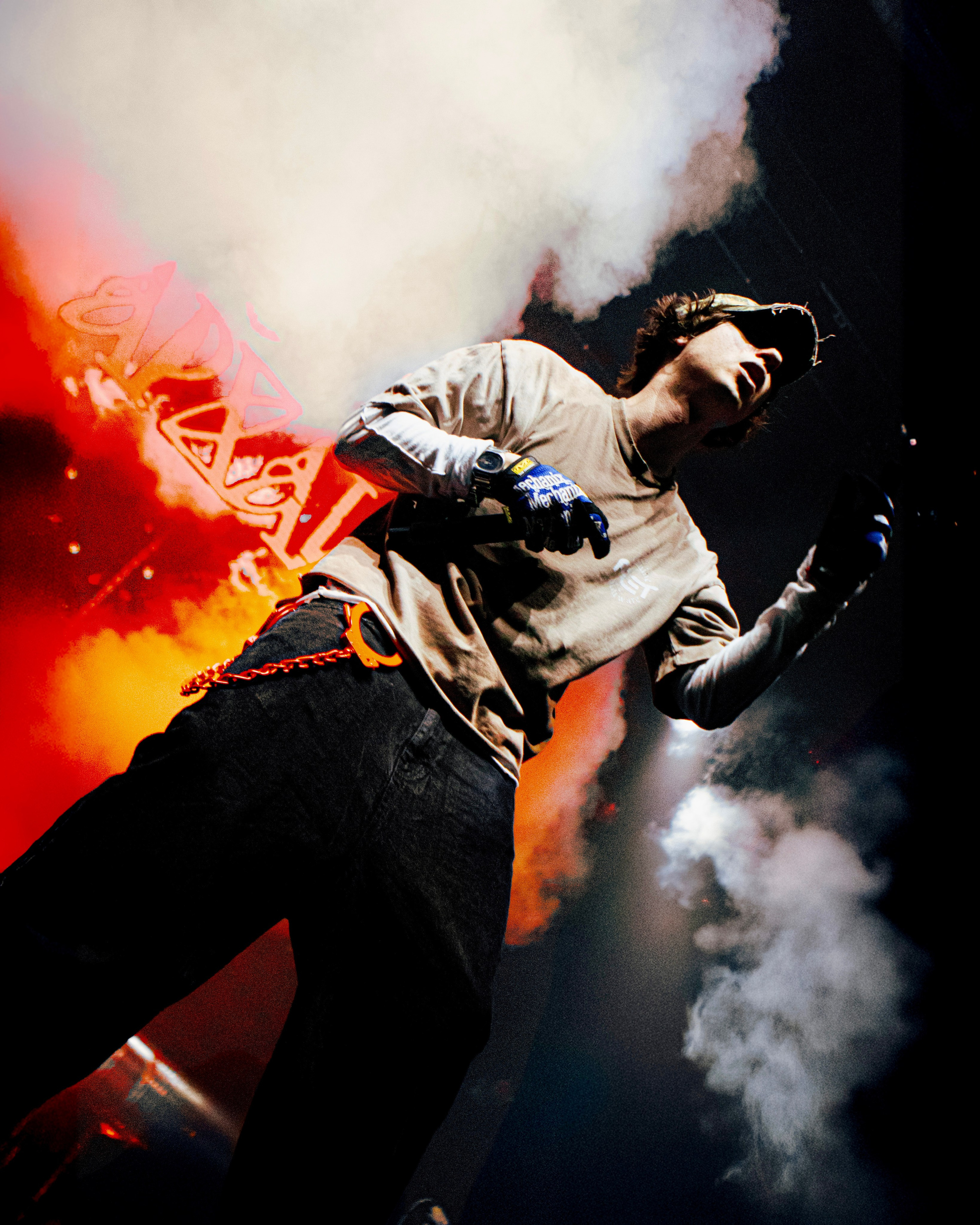 Boulevard Depo. Electro_agent