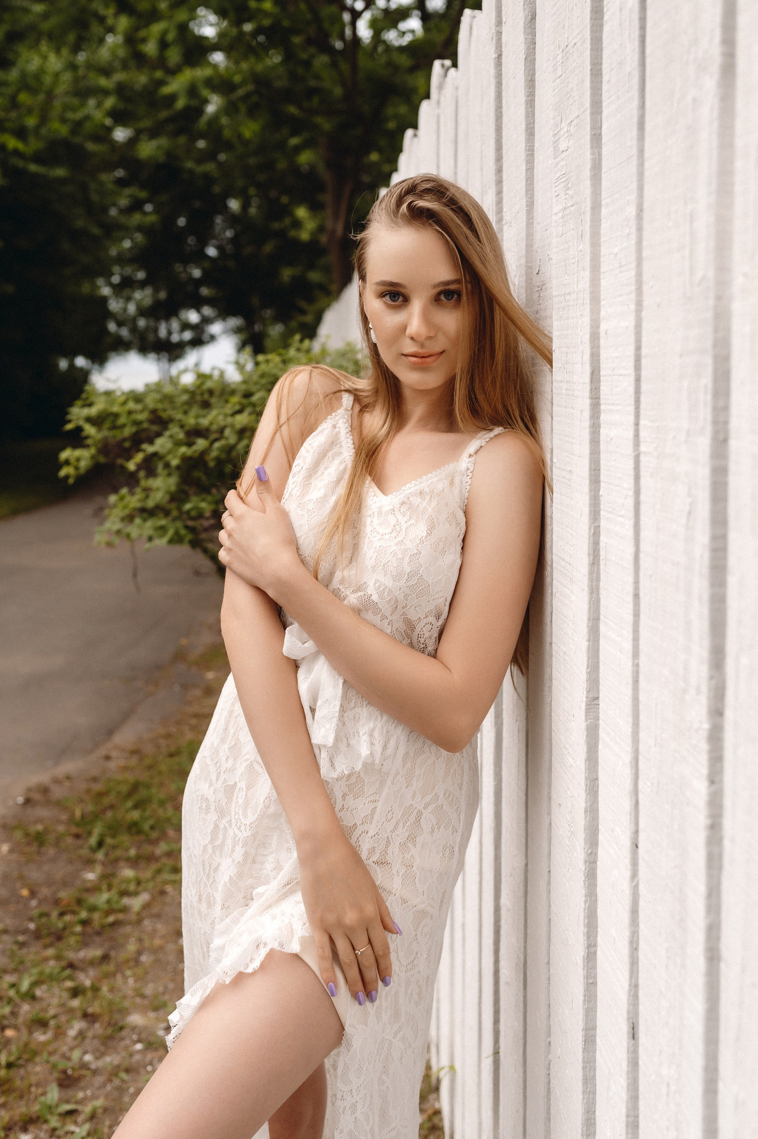 Полина. Главная