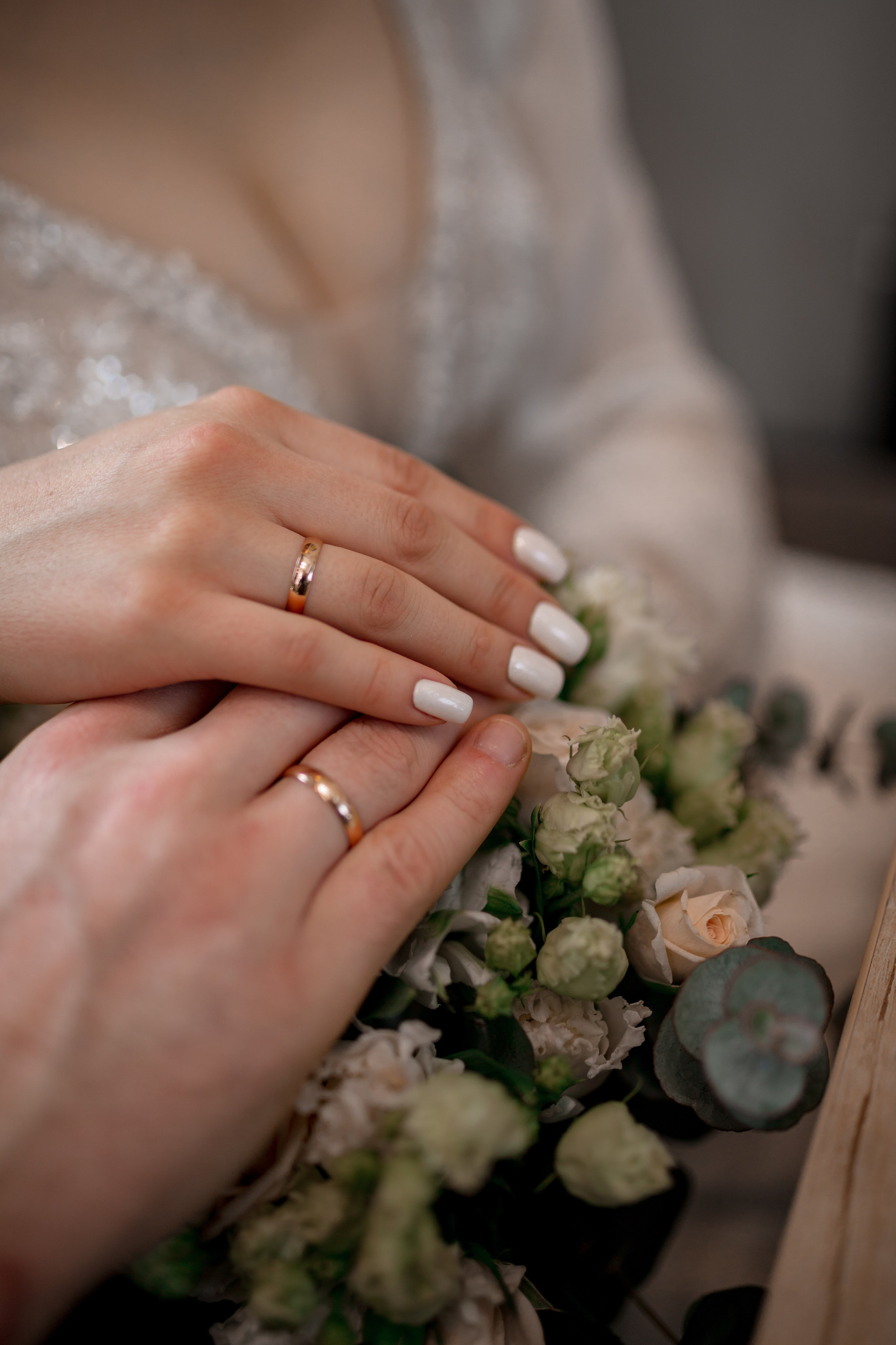 Дмитрий & Екатерина. Свадебный фотограф в Чебоксарах Анастасия Иванова