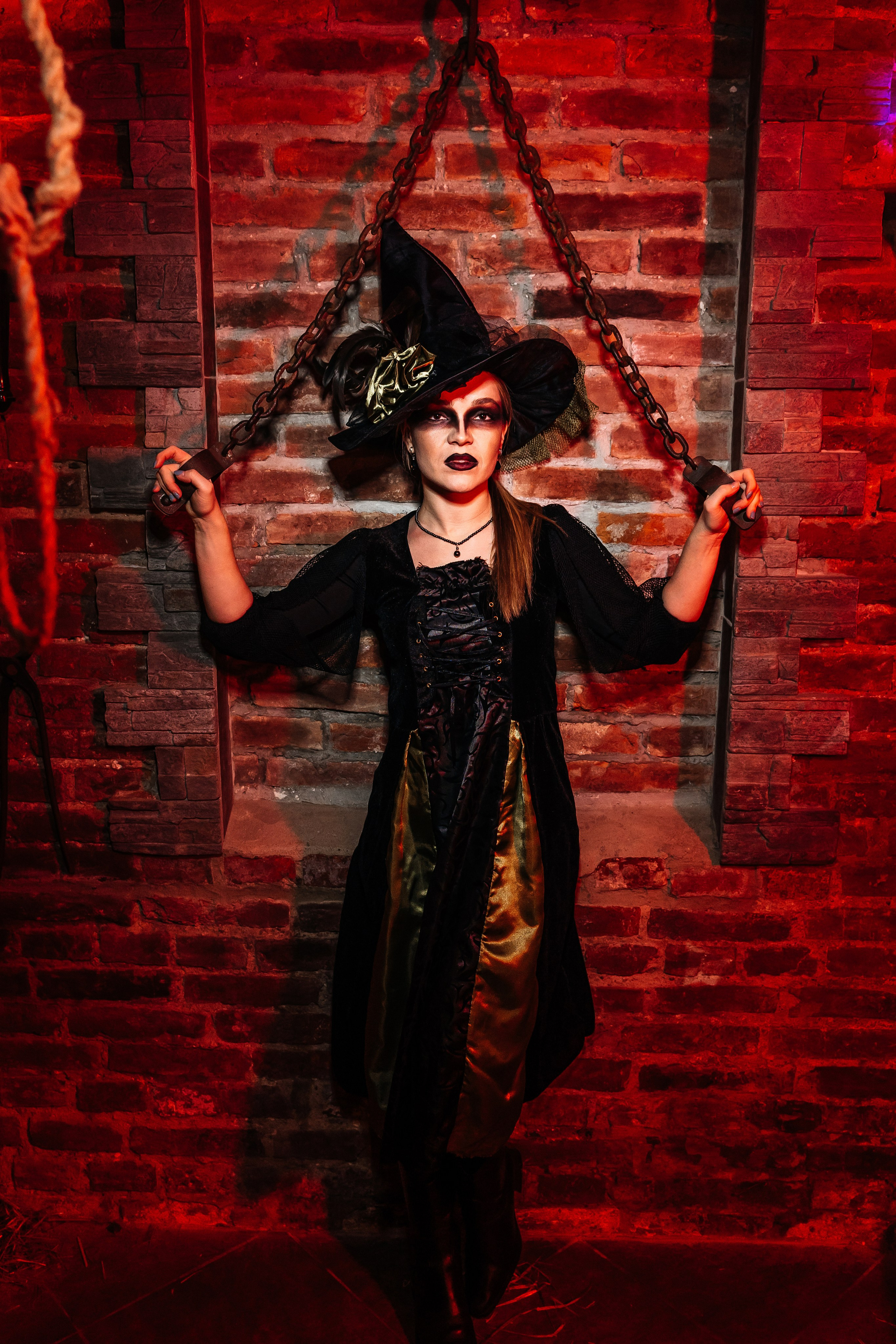 Корпоратив Helloween. Фотограф Новополоцк, Полоцк, Минск, РБ, Зимаков Егор