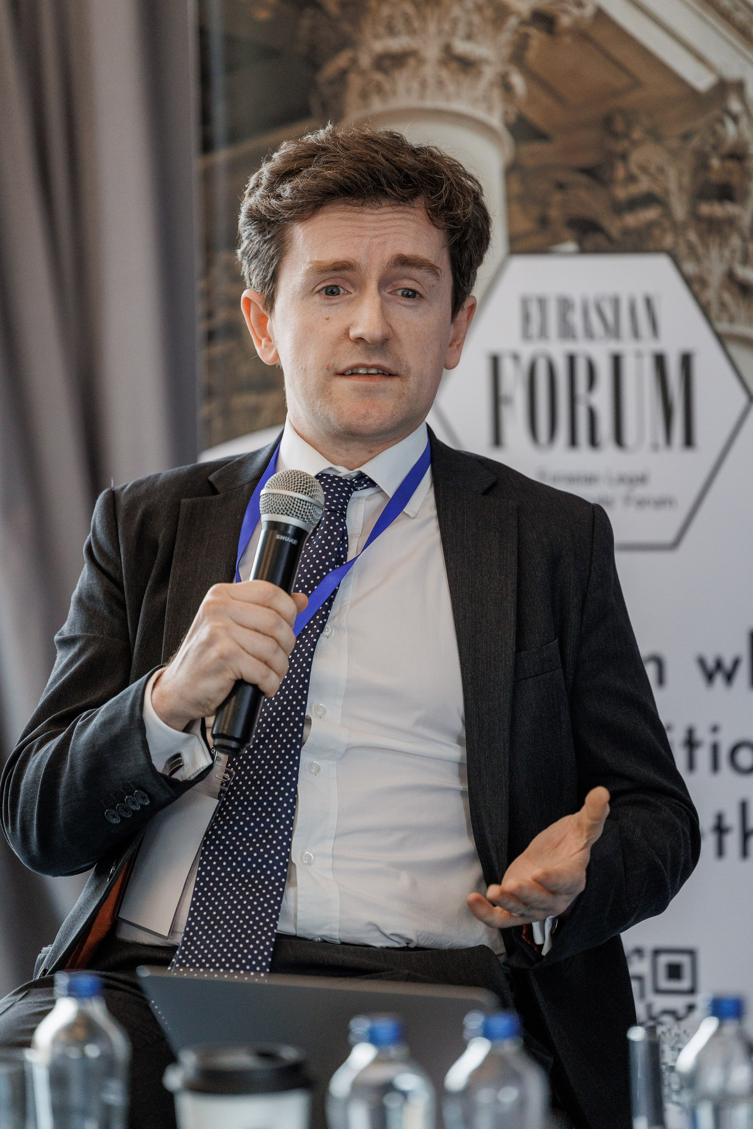 English day InIstanbul. About