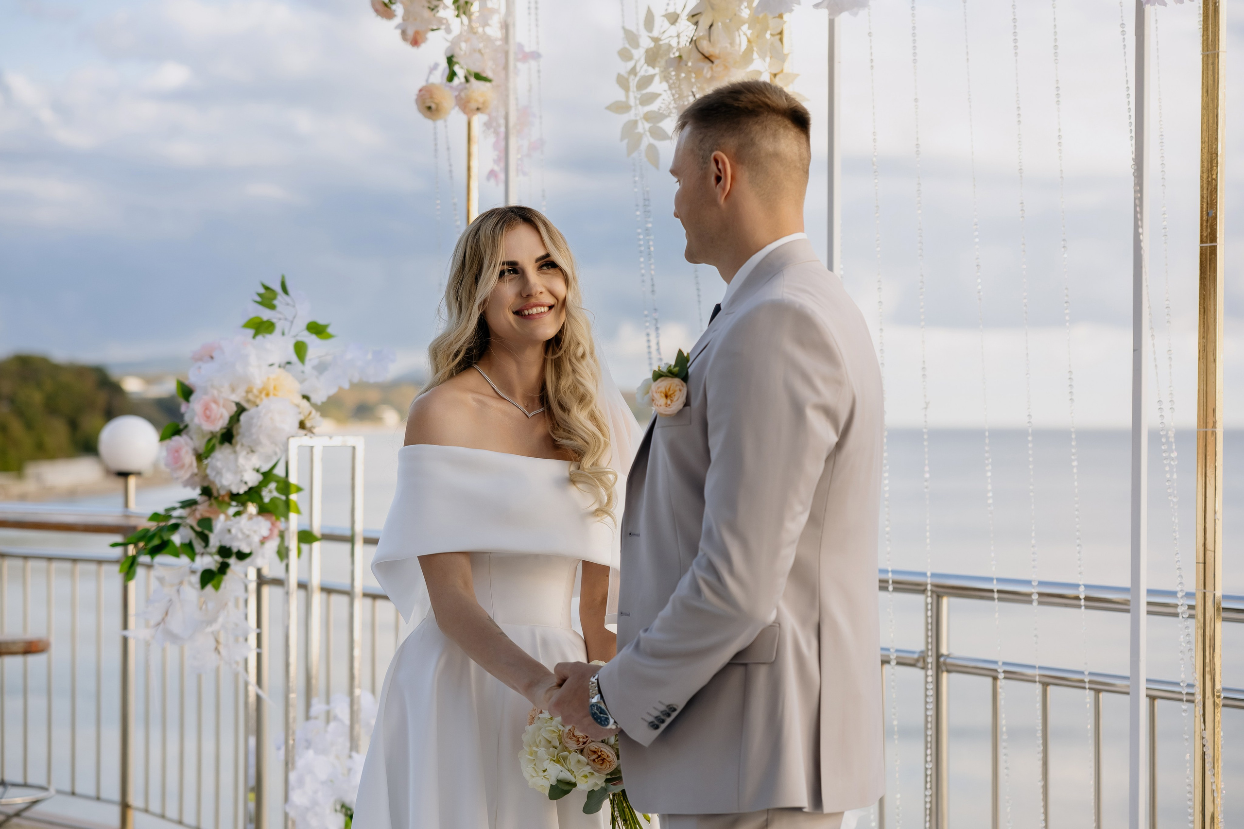 Никита и Вероника. Свадебный и семейный фотограф Краснодар, Юлия Потопахина